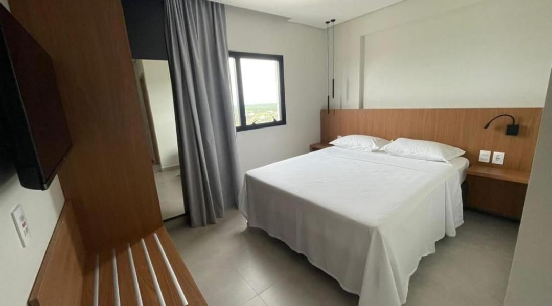 SALINAS PREMIUM RESORT en Salinópolis