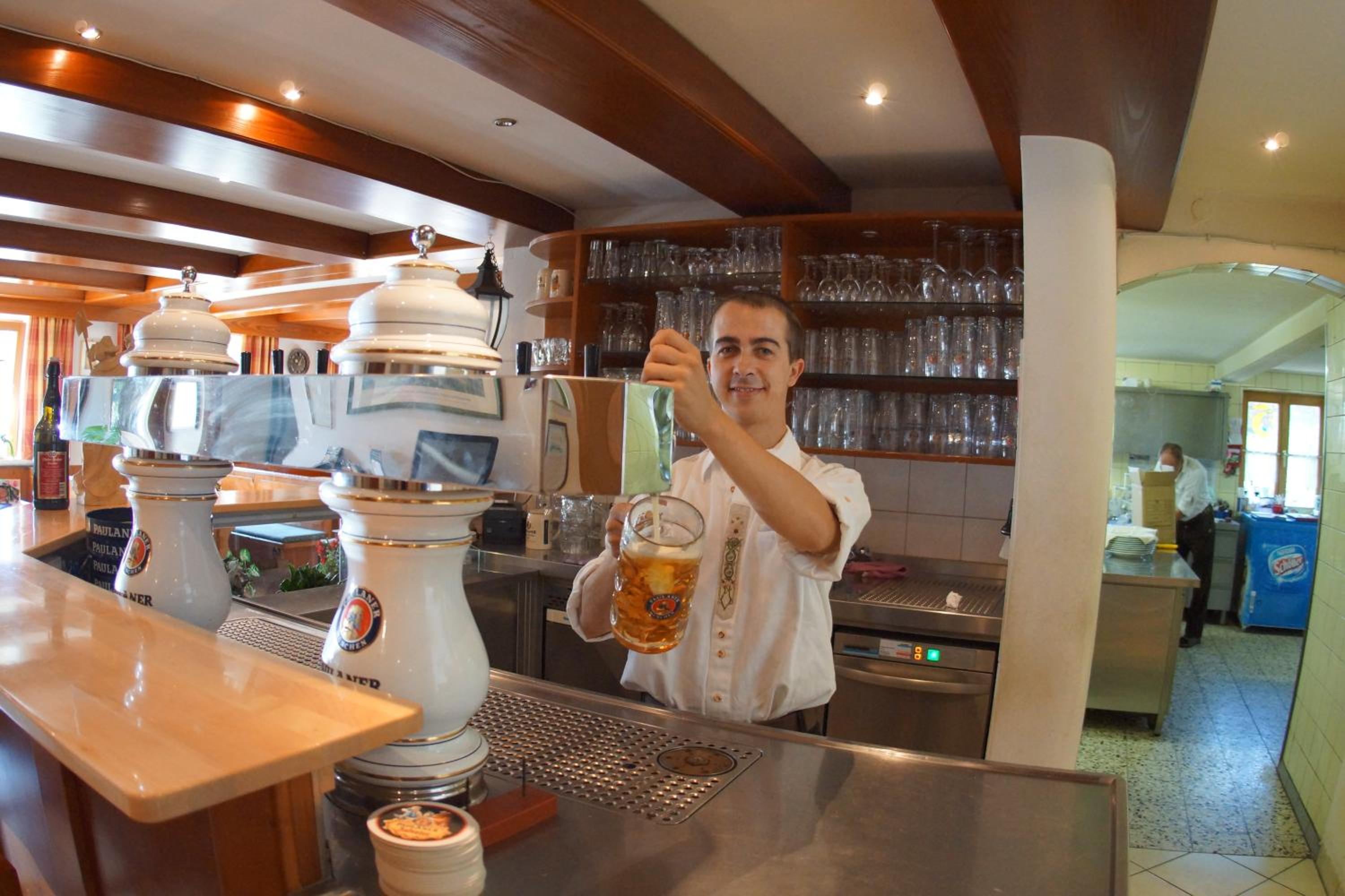 Gasthaus und Landhotel Wiedmann