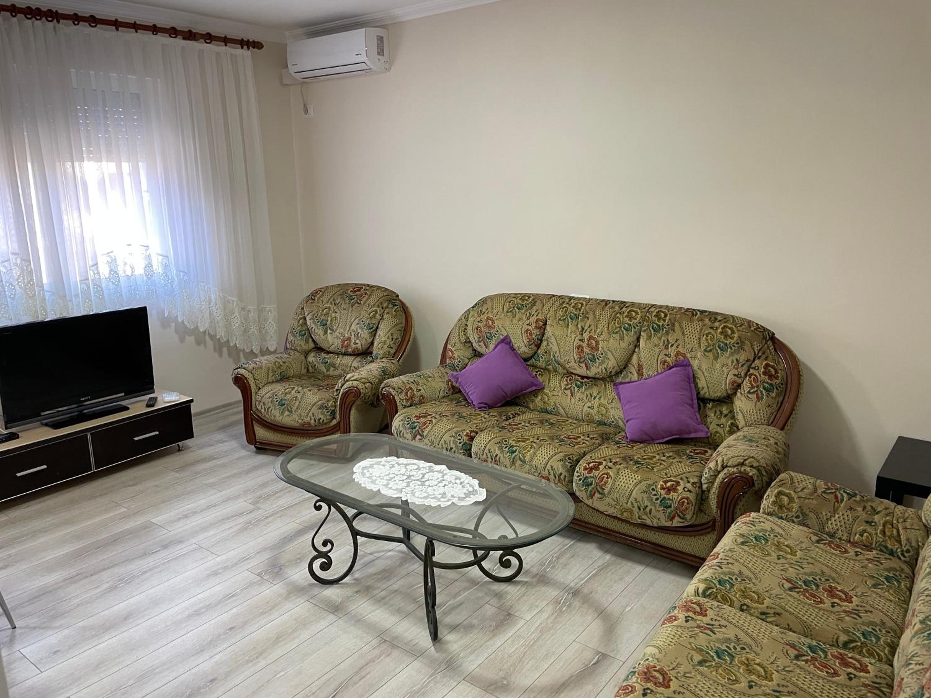 Prestige Rentals
