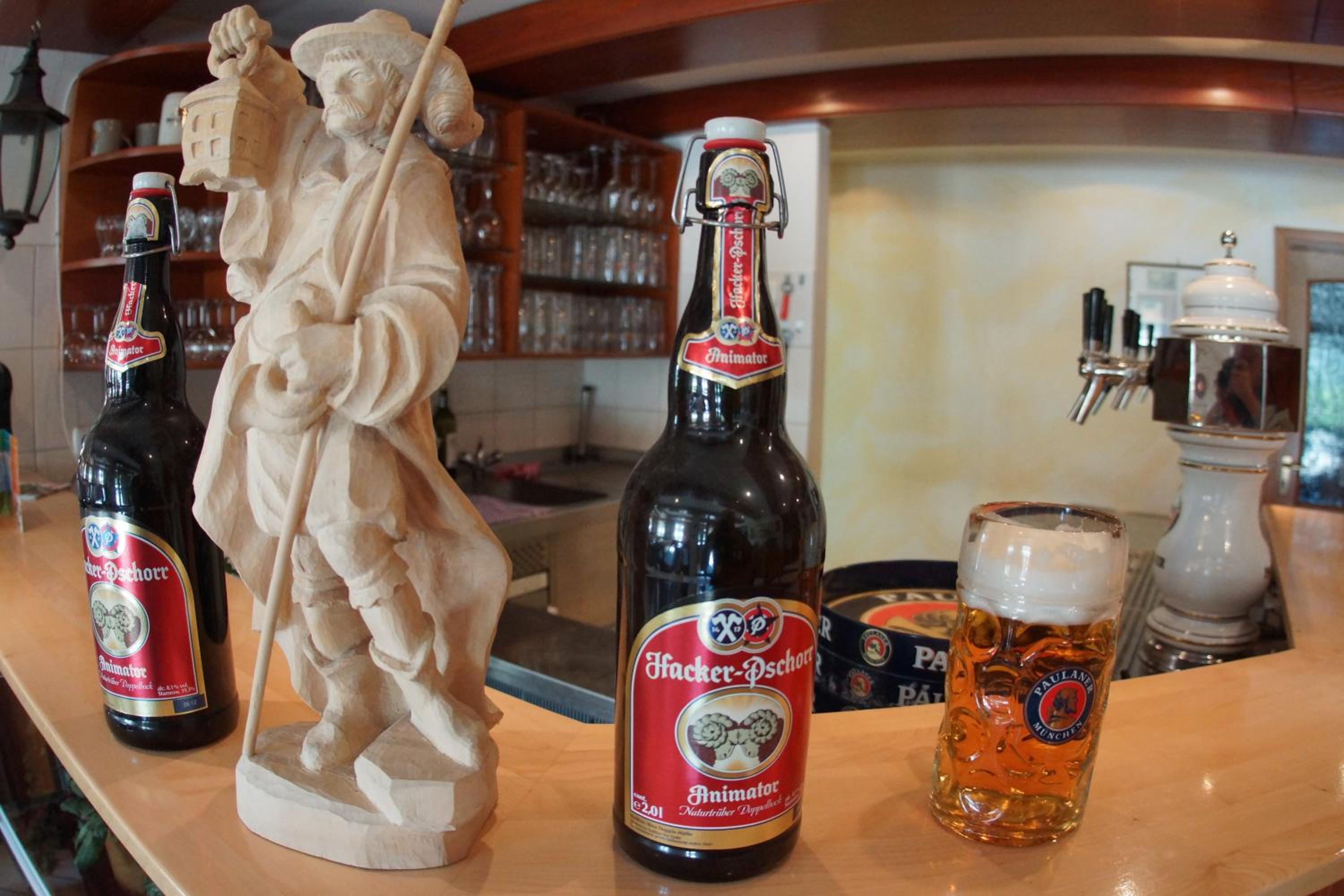 Gasthaus und Landhotel Wiedmann
