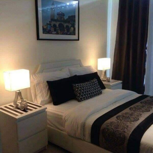 Azure Residences by Van Florendo