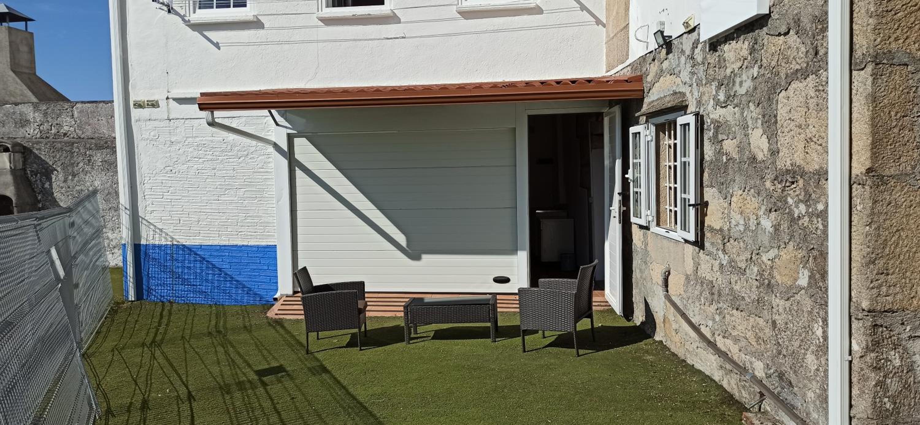 PRECIOSA CASA DE 4 HABITACIONES EN PLENO CORAZÓN DEL CAMINO DE SANTIAGO! photo 3