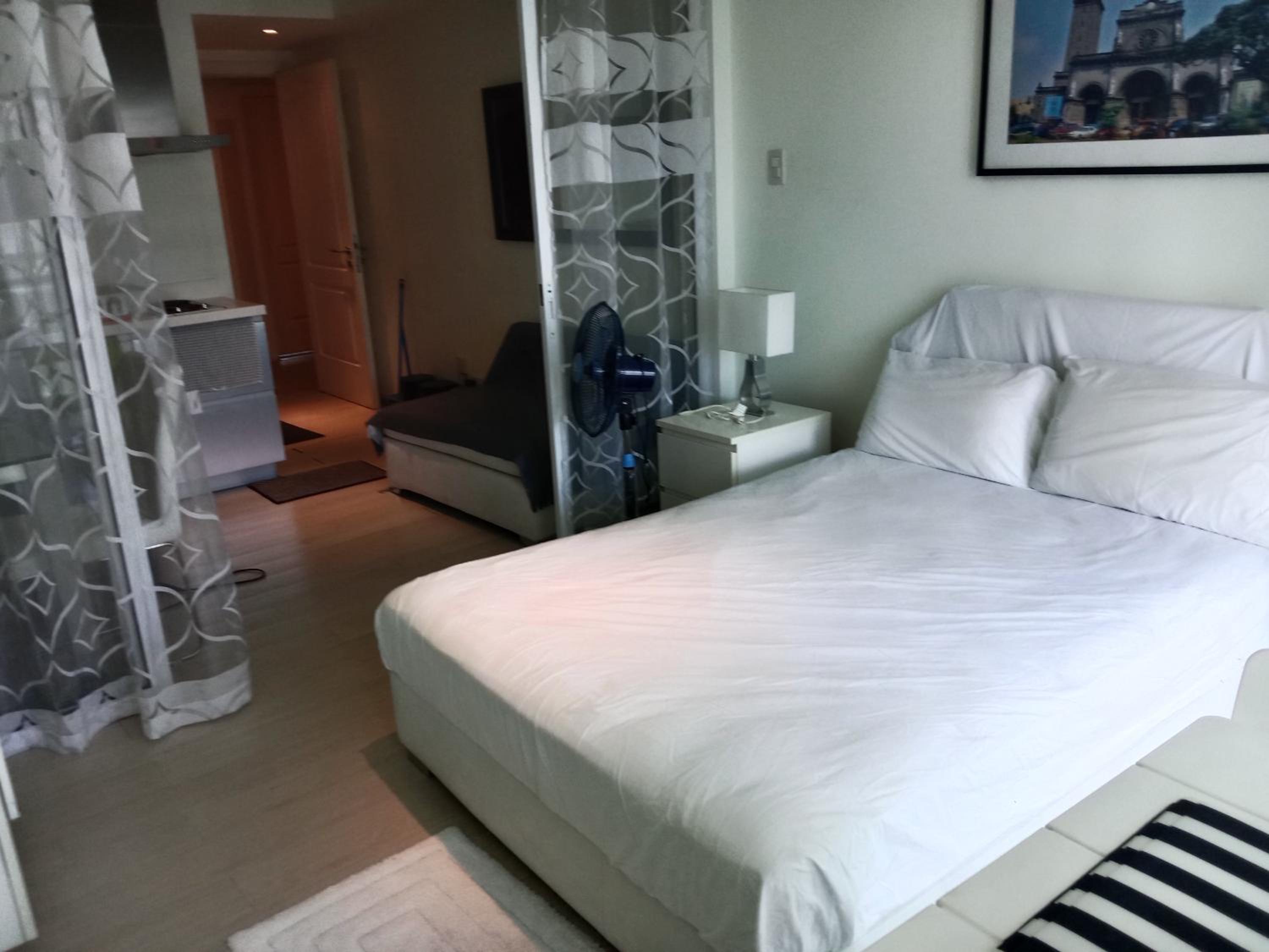Azure Residences by Van Florendo