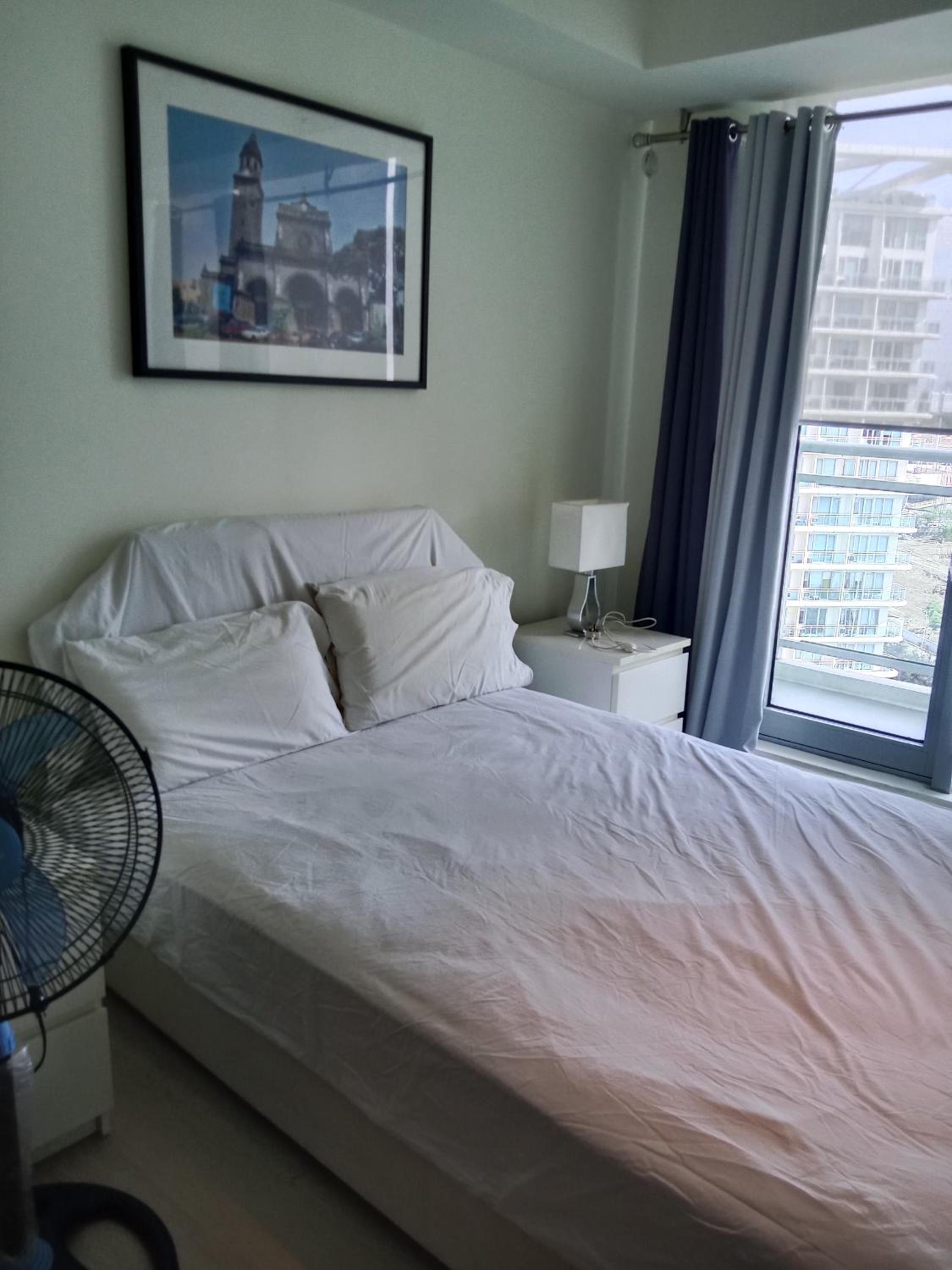 Azure Residences by Van Florendo
