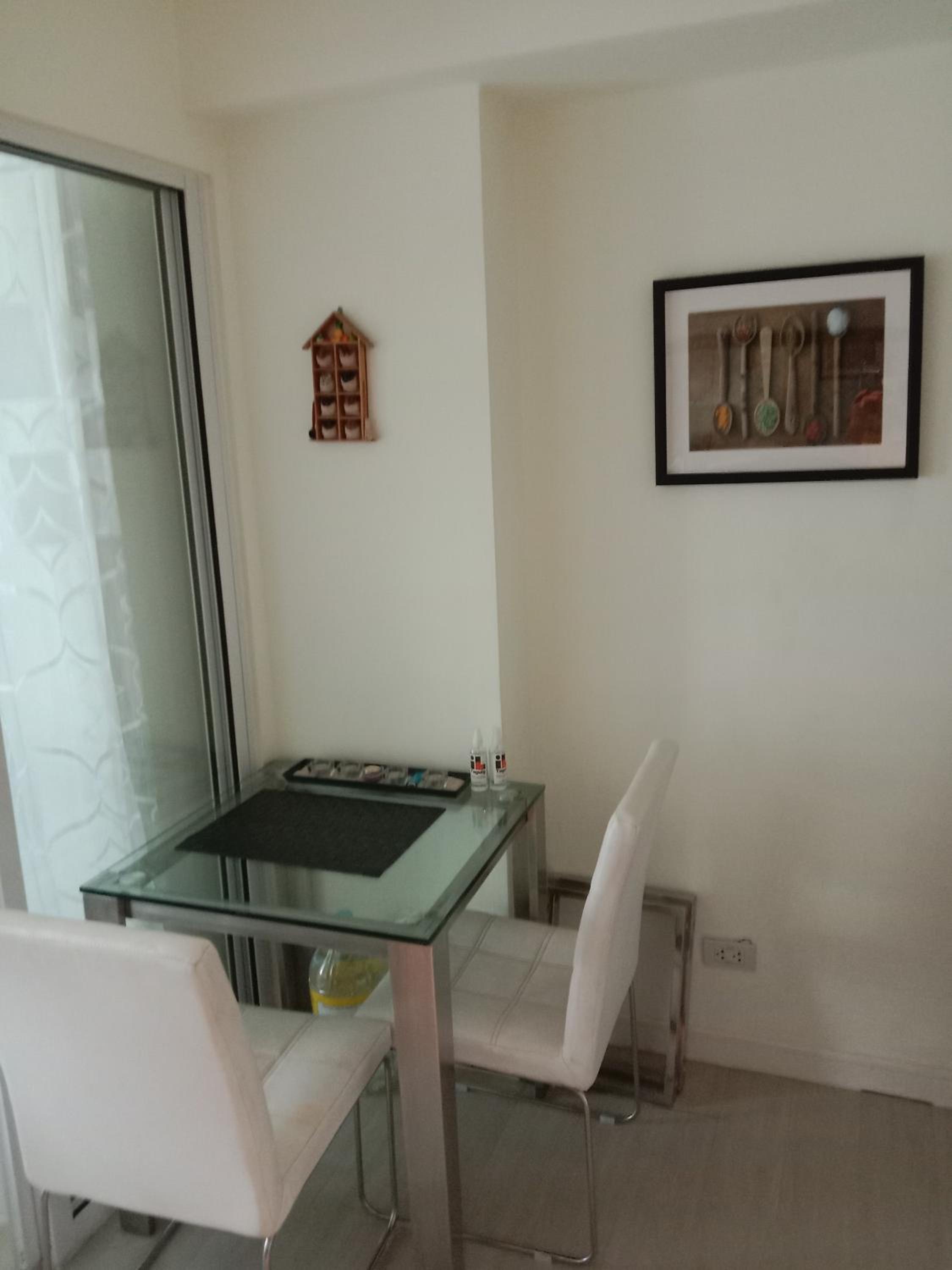 Azure Residences by Van Florendo