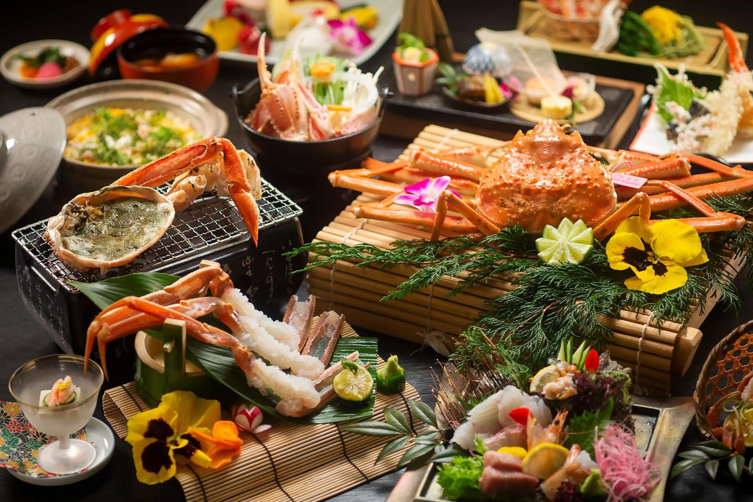 Kawaguchiya Kinosaki Riverside Hotel