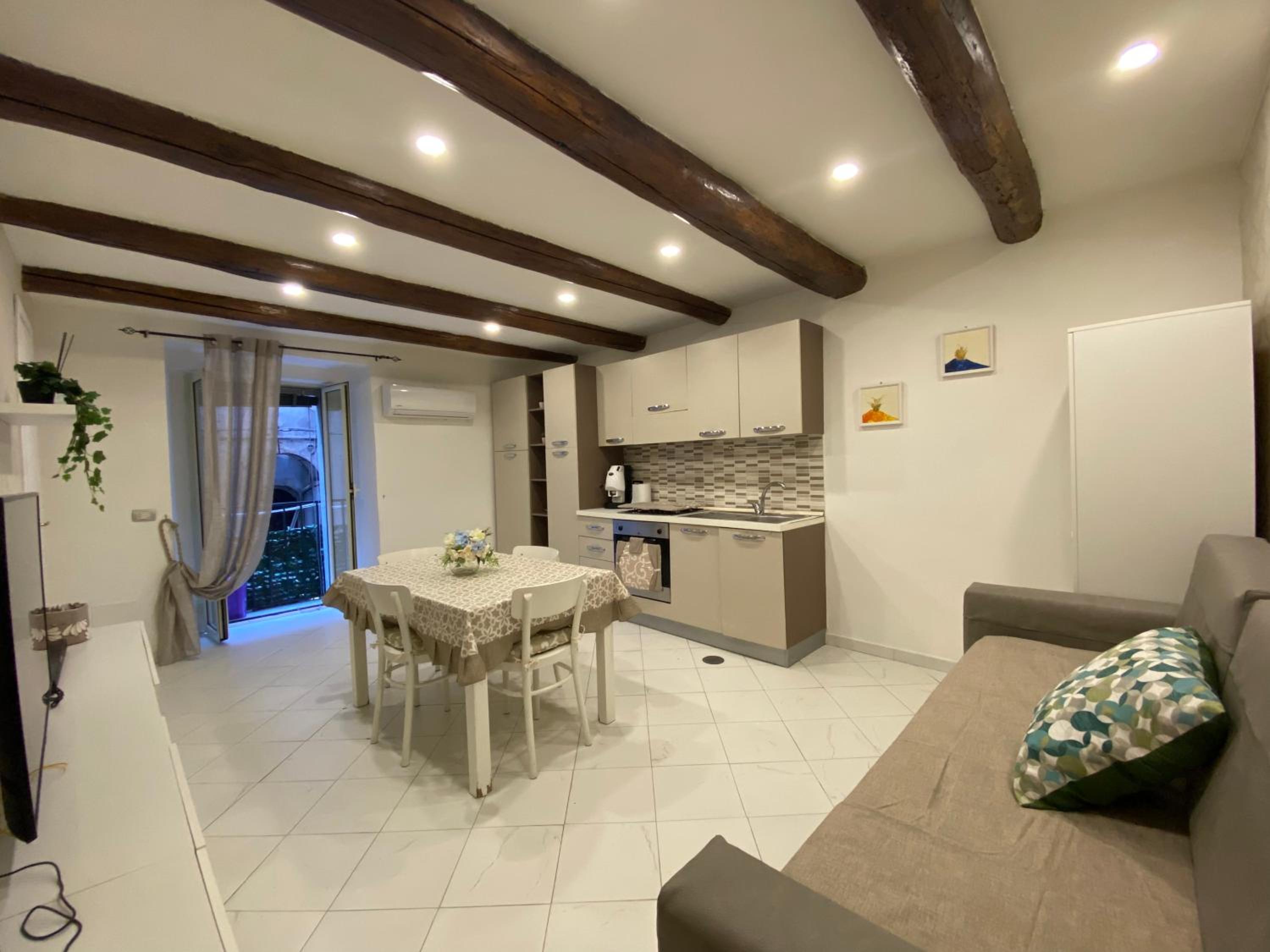 Donnarumma House