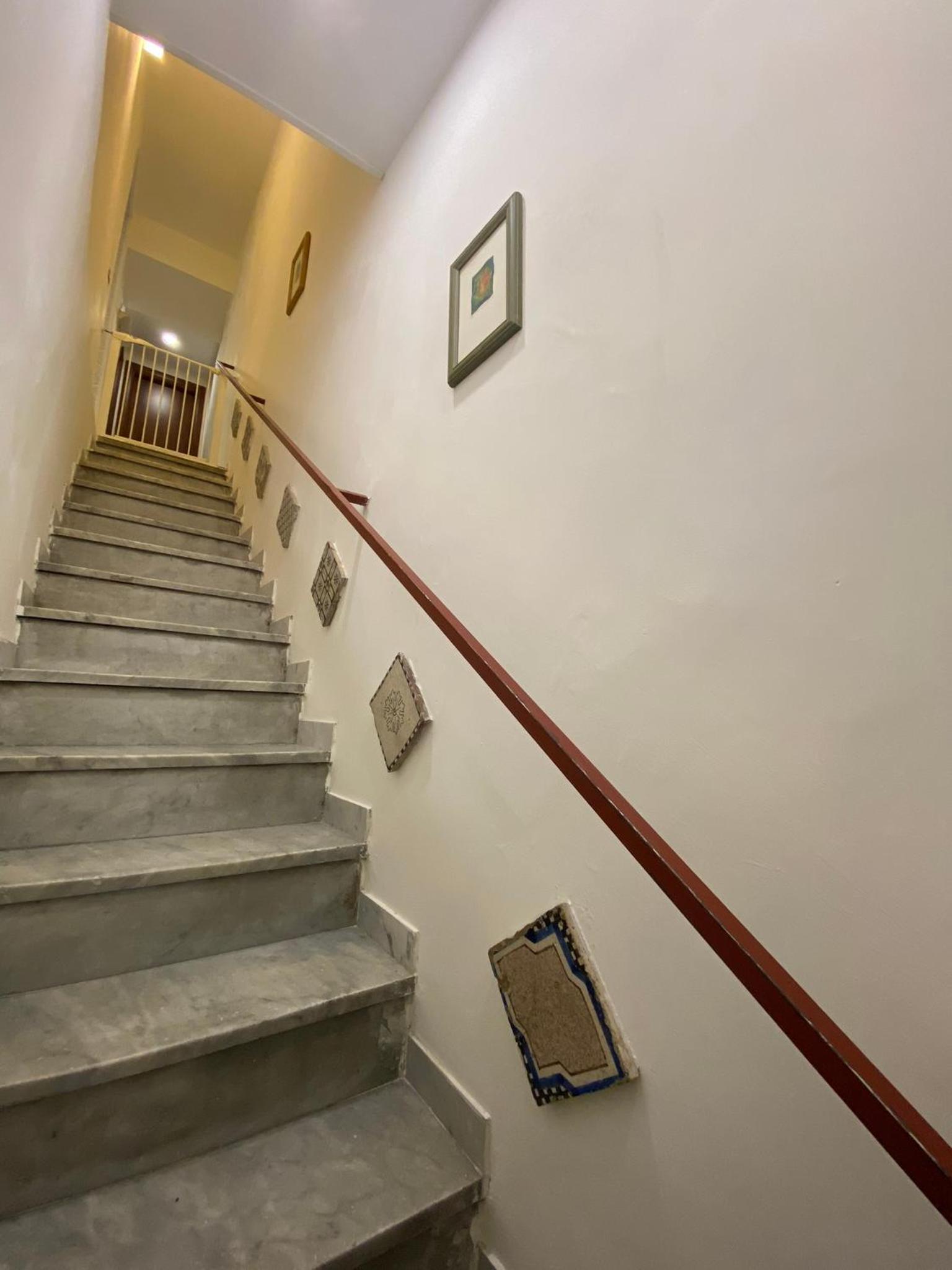 Donnarumma House