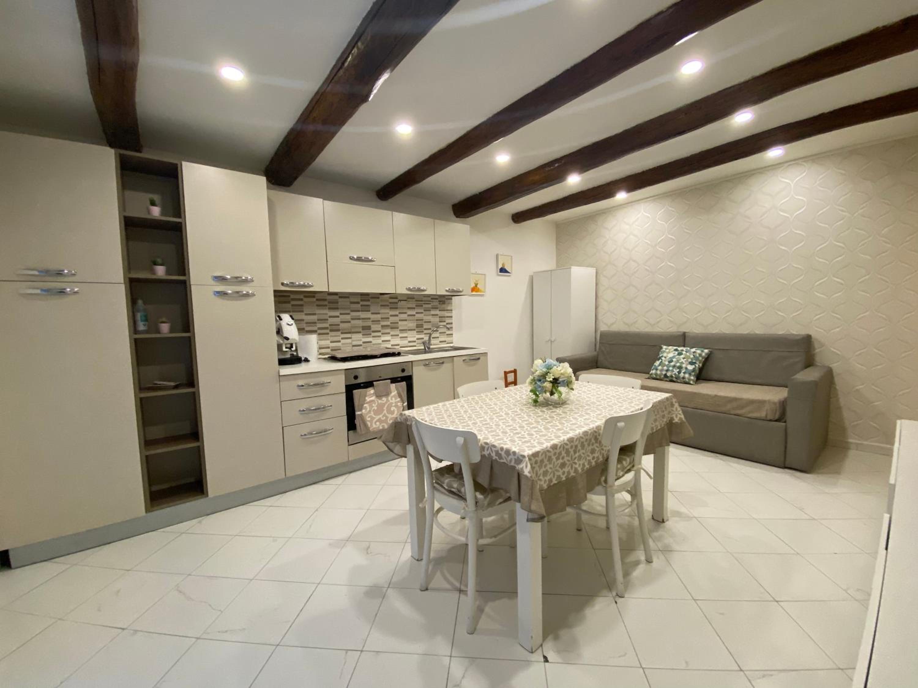 Donnarumma House