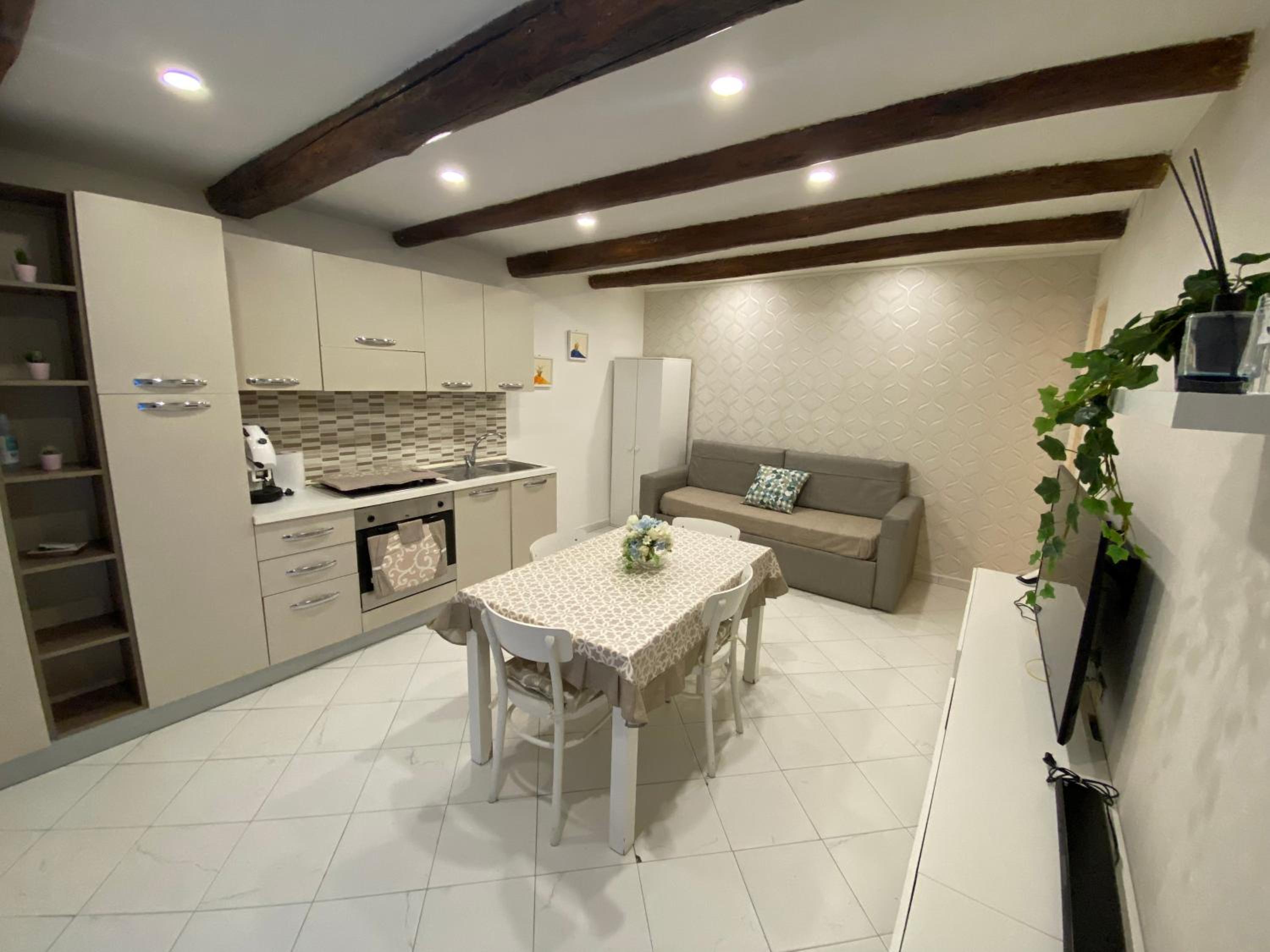 Donnarumma House