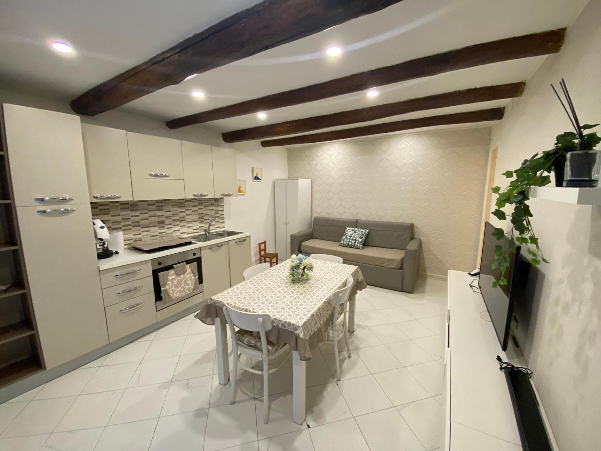 Donnarumma House