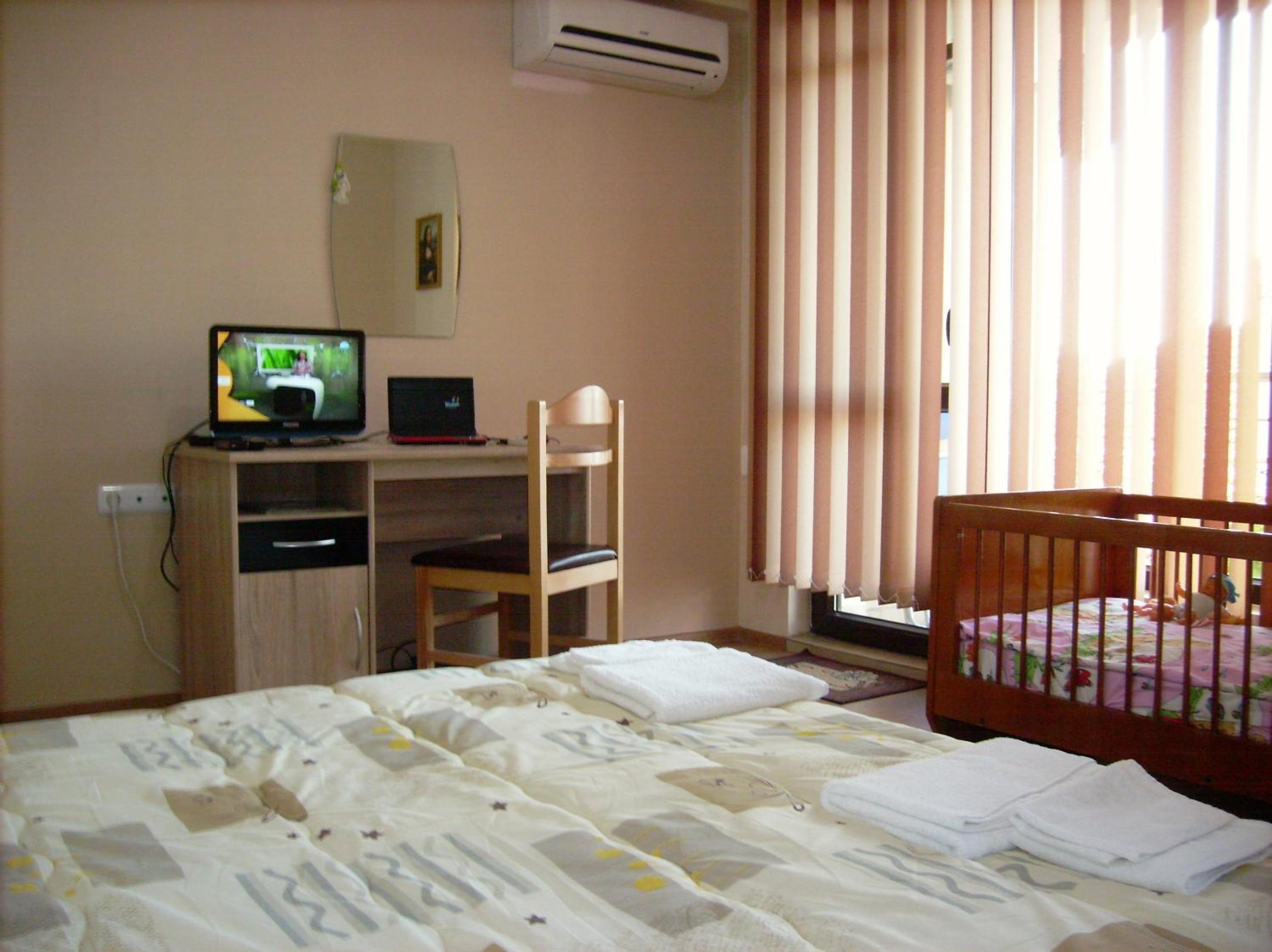 DDenko Apartment