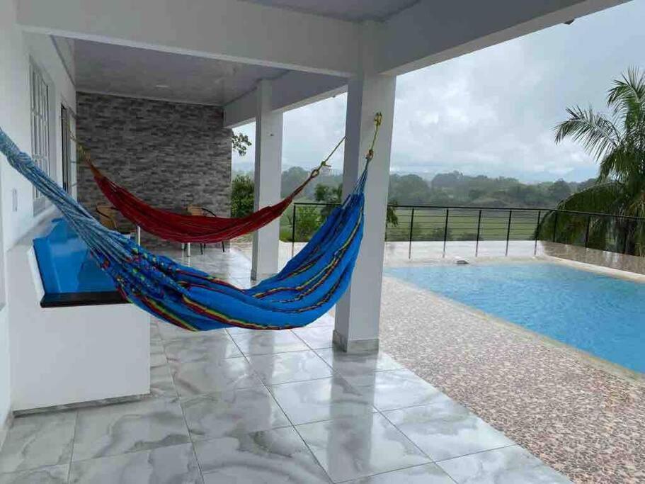 Finca Nuevo Sol (Hermosa casa de descanso) — photo 4