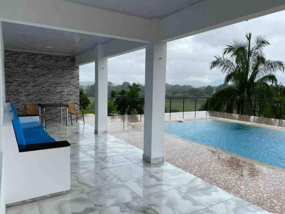 Finca Nuevo Sol (Hermosa casa de descanso) — photo 5