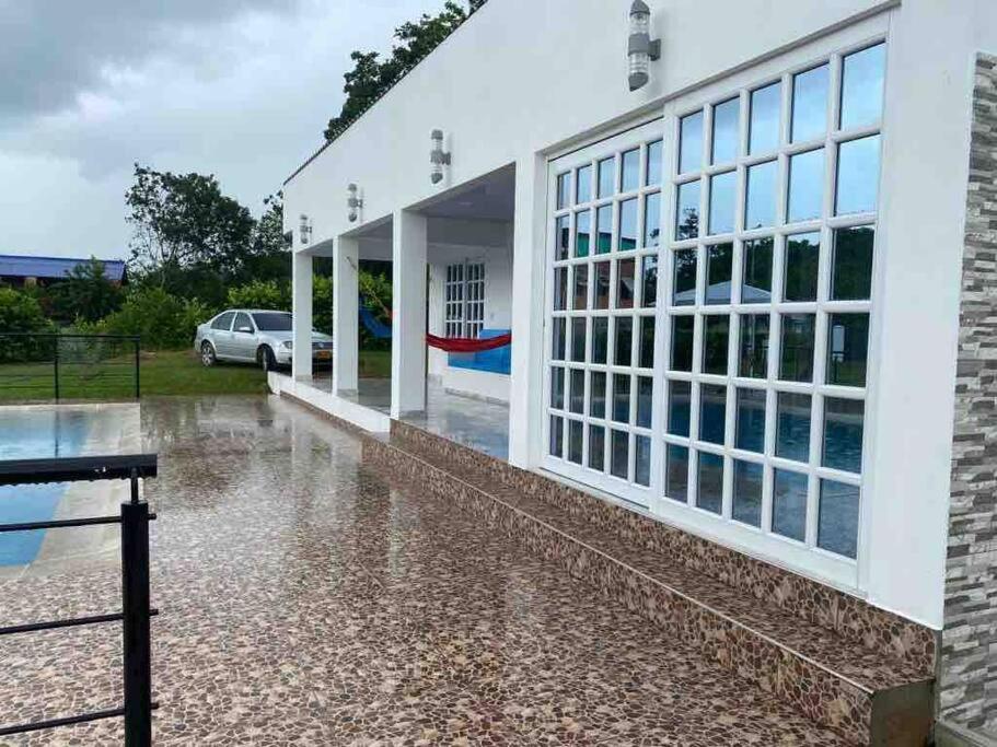 Finca Nuevo Sol (Hermosa casa de descanso)