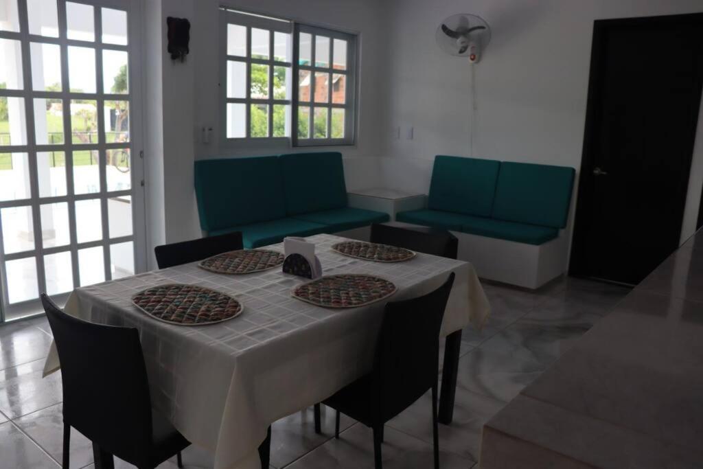 Finca Nuevo Sol (Hermosa casa de descanso)
