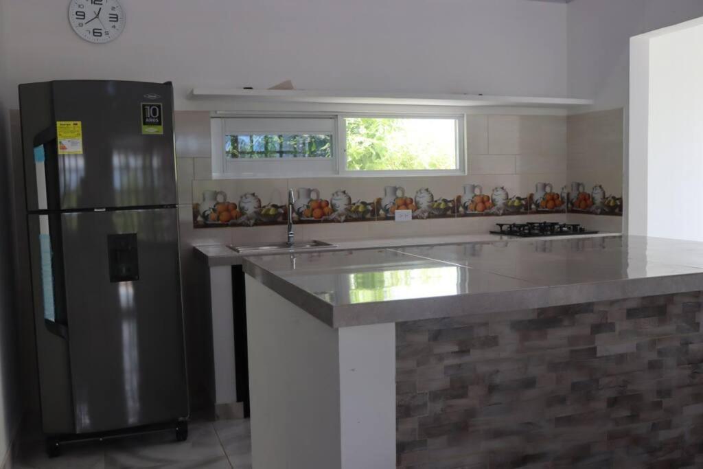 Finca Nuevo Sol (Hermosa casa de descanso)