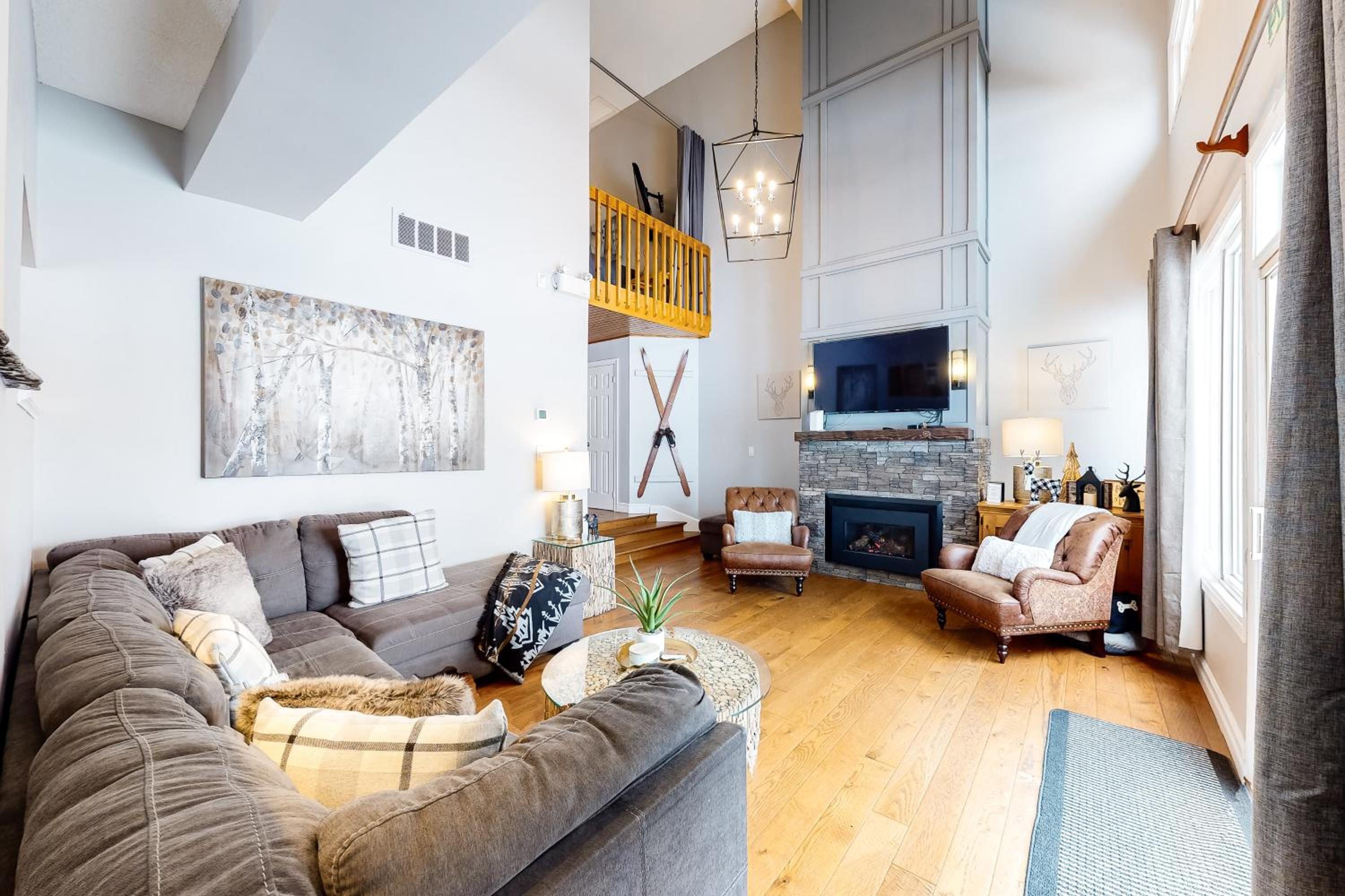 Hotel Wintergreen 127 - Image 1