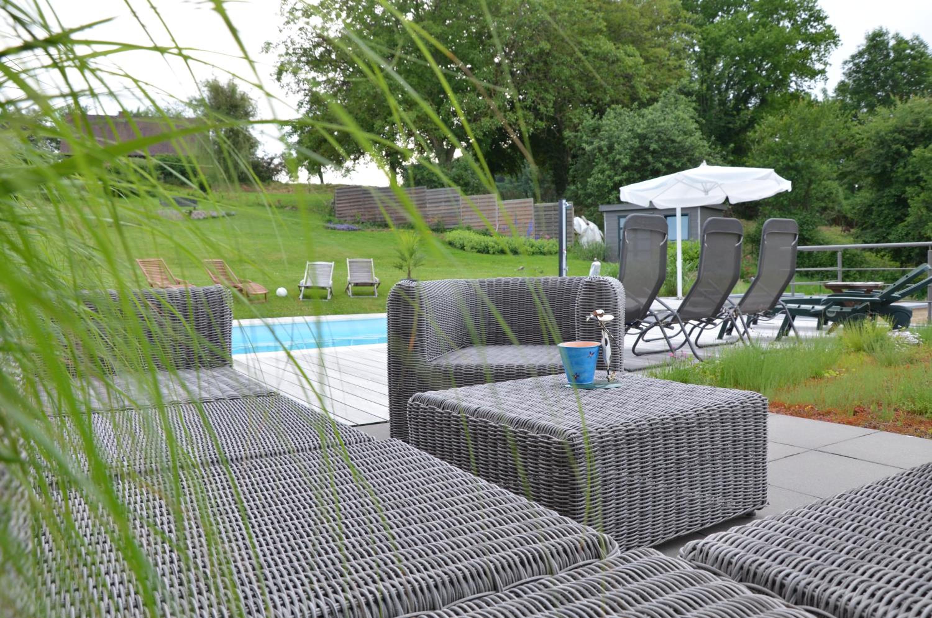 B&B Le Bouchat-Oreille