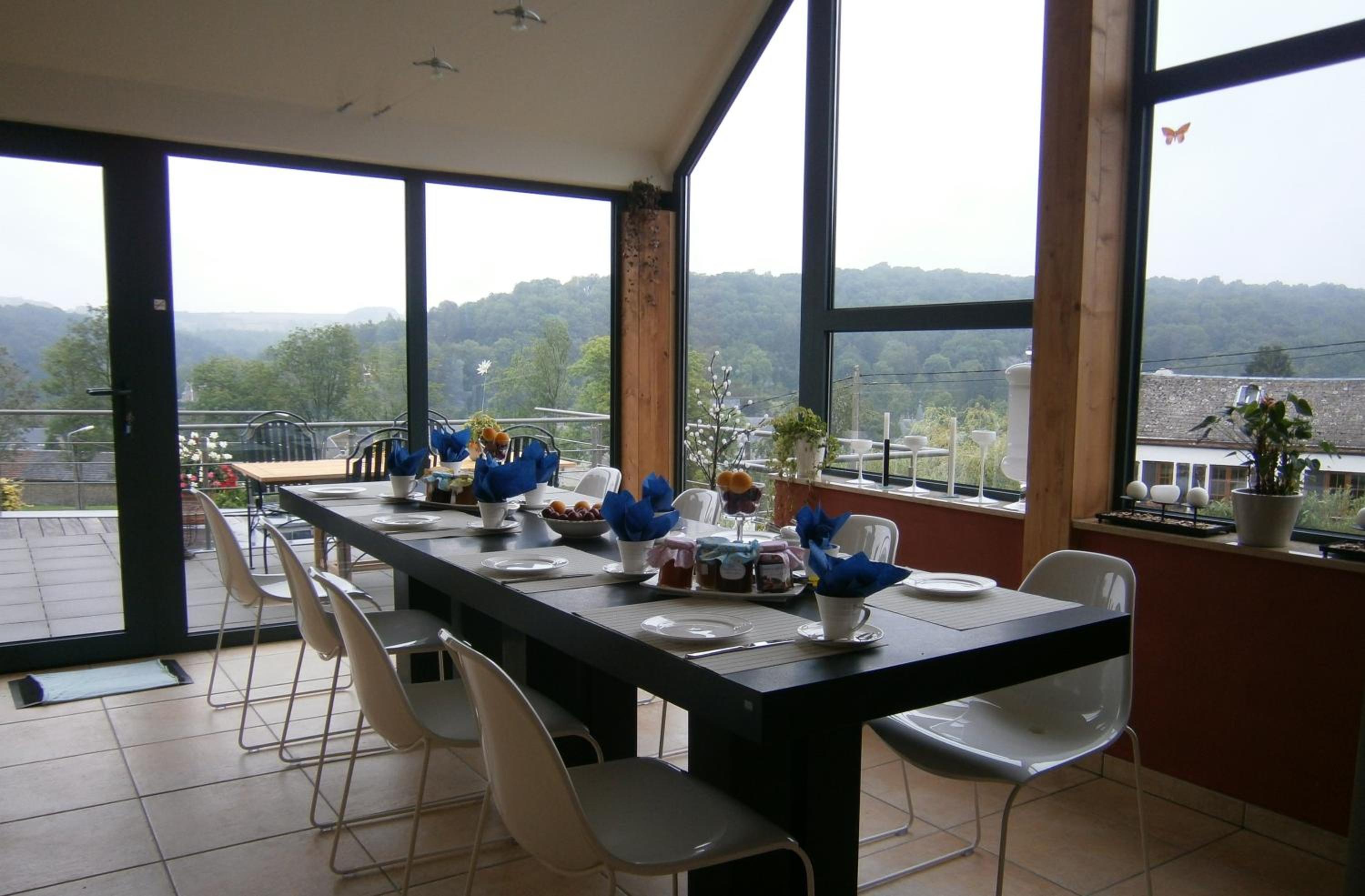 B&B Le Bouchat-Oreille