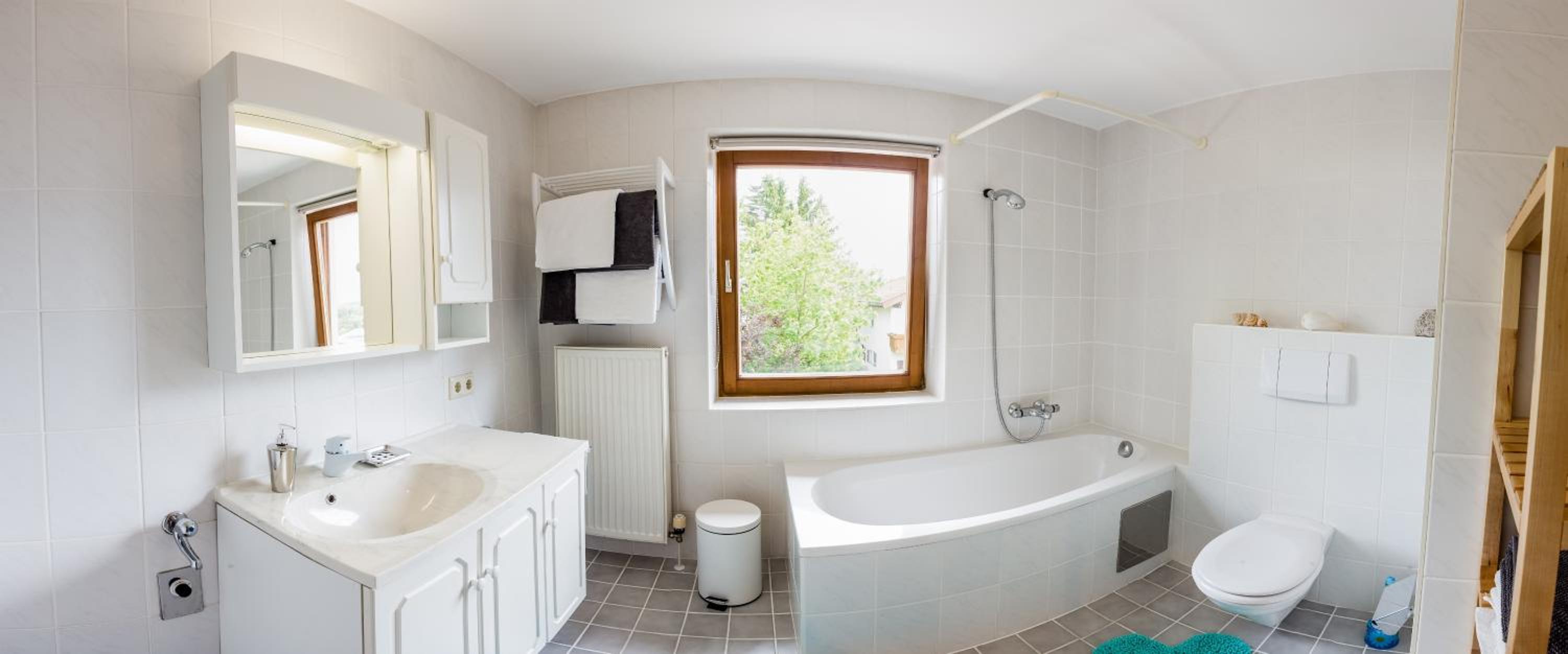 Apartement Gute Laune