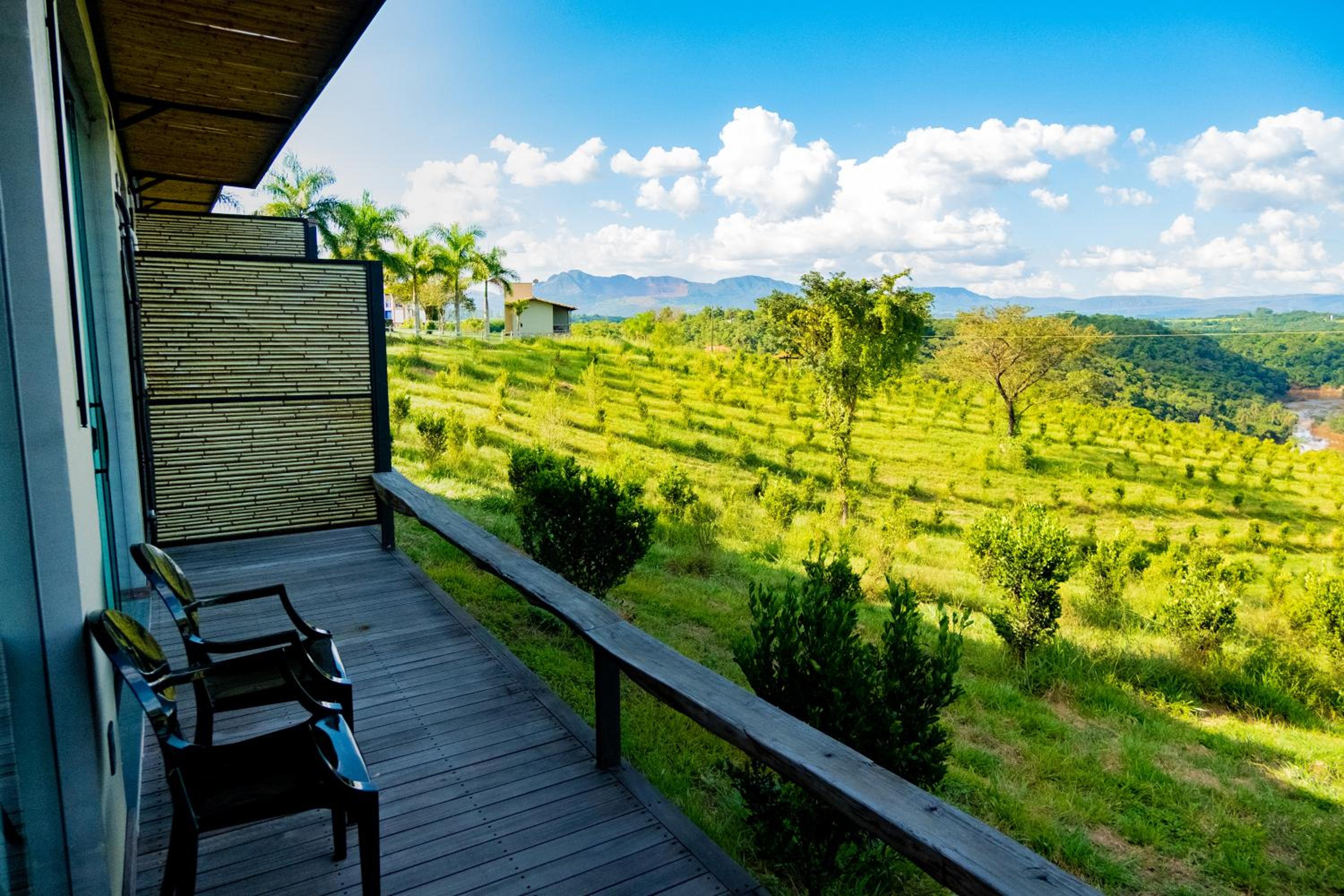 Fazenda Pedra Lisa Hotel Boutique