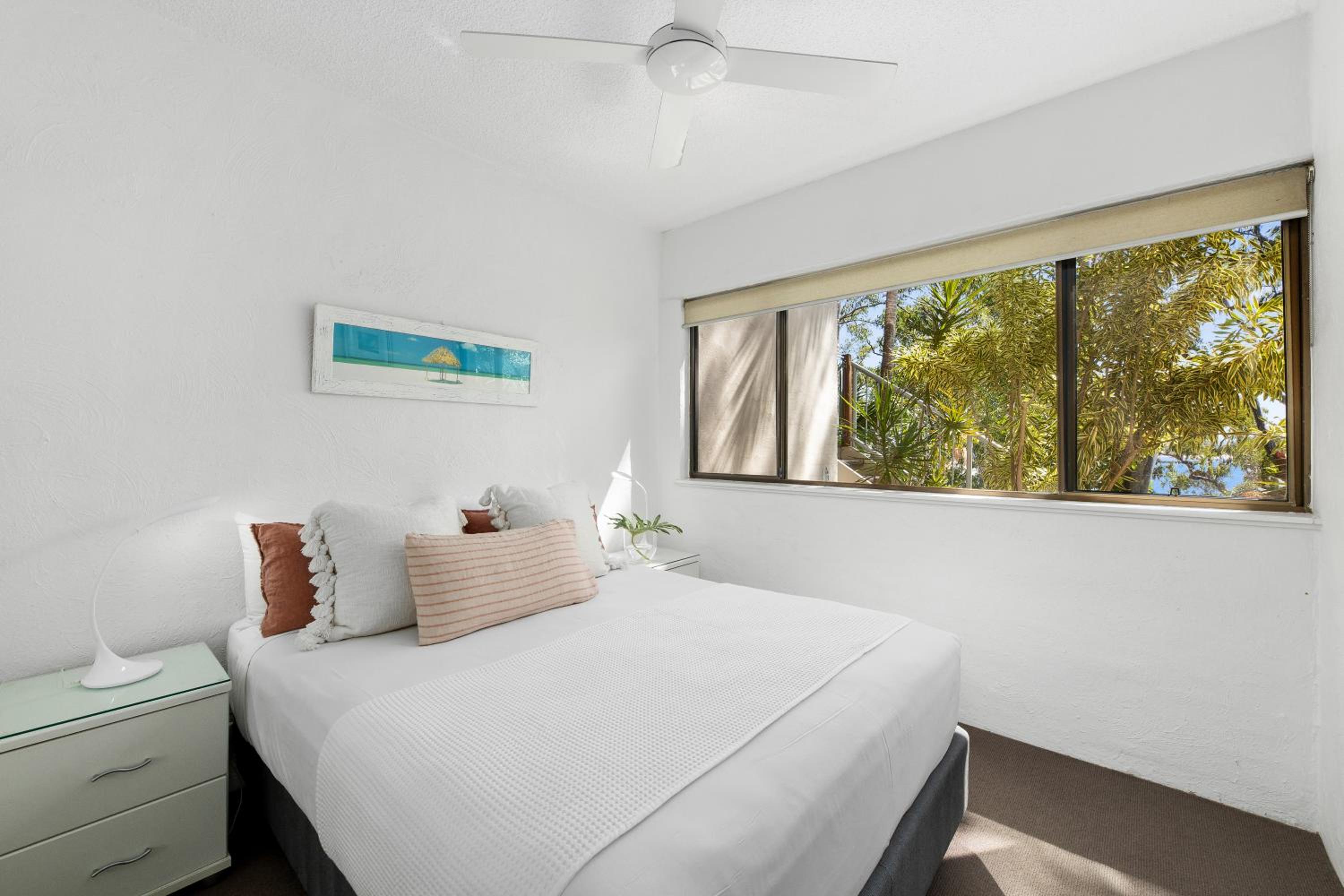 Cove Point 1, Artful Coastal Escape Revamped
