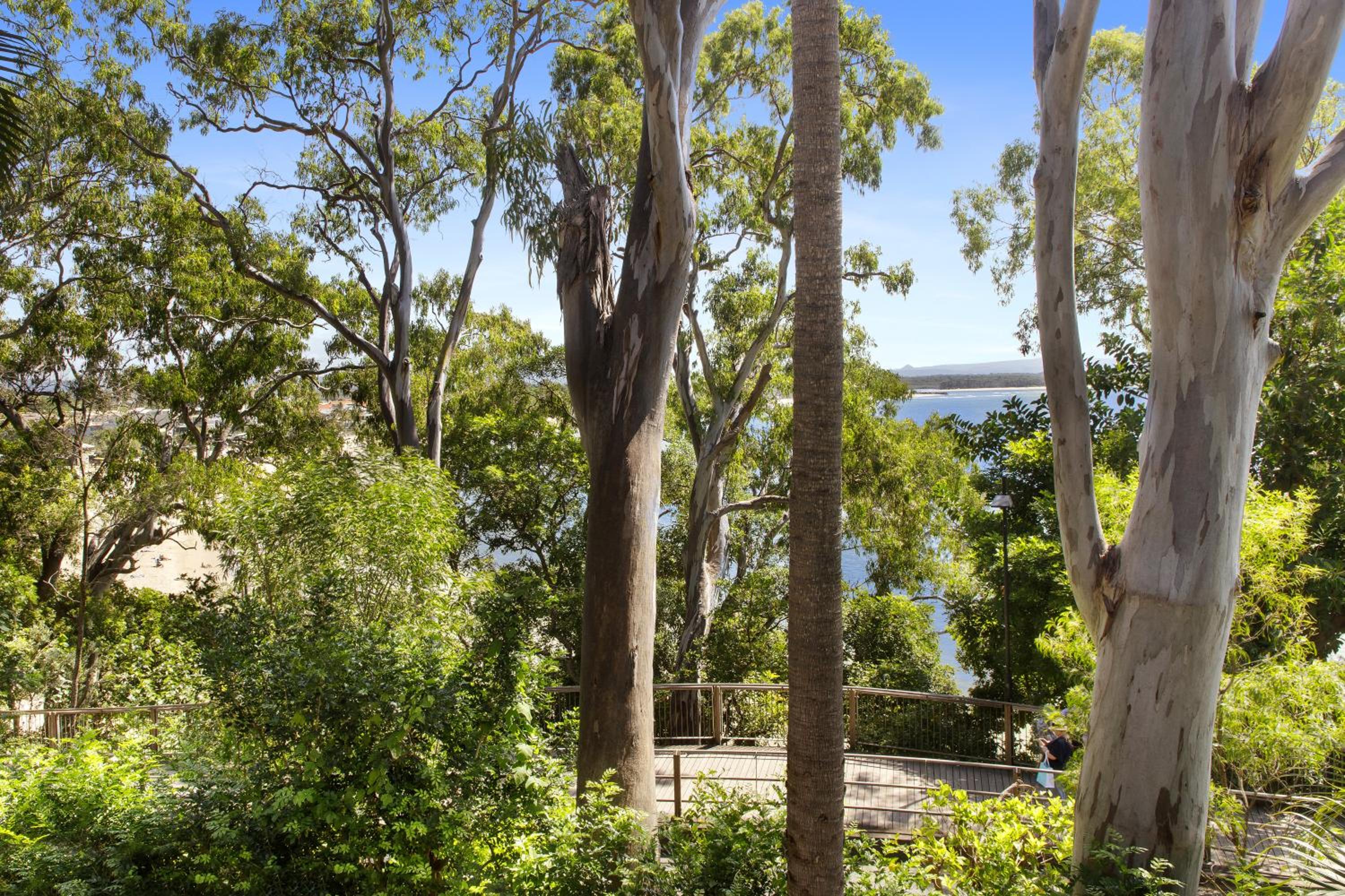 Cove Point 1, Artful Coastal Escape Revamped