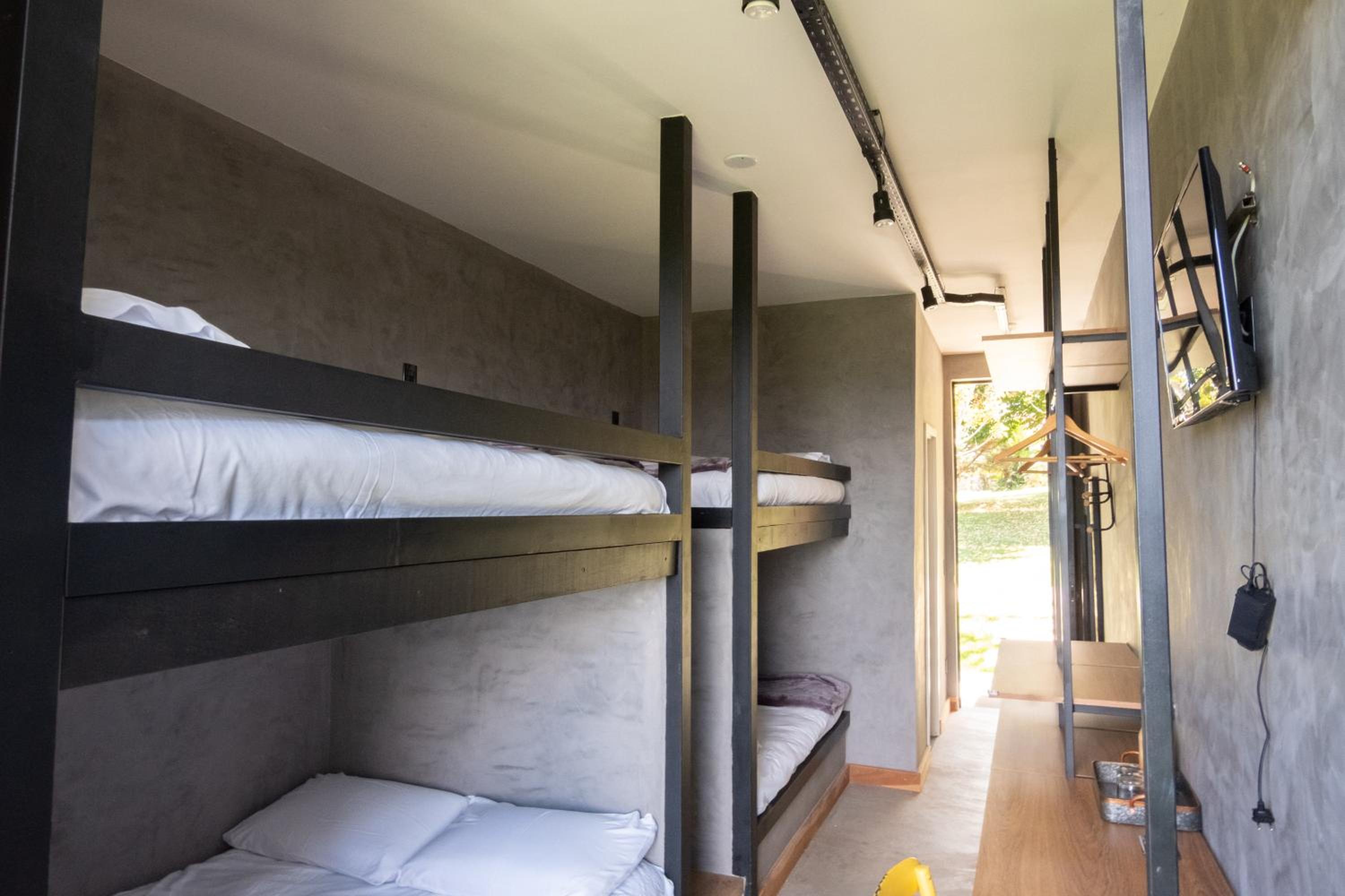 Fazenda Pedra Lisa Hotel Boutique