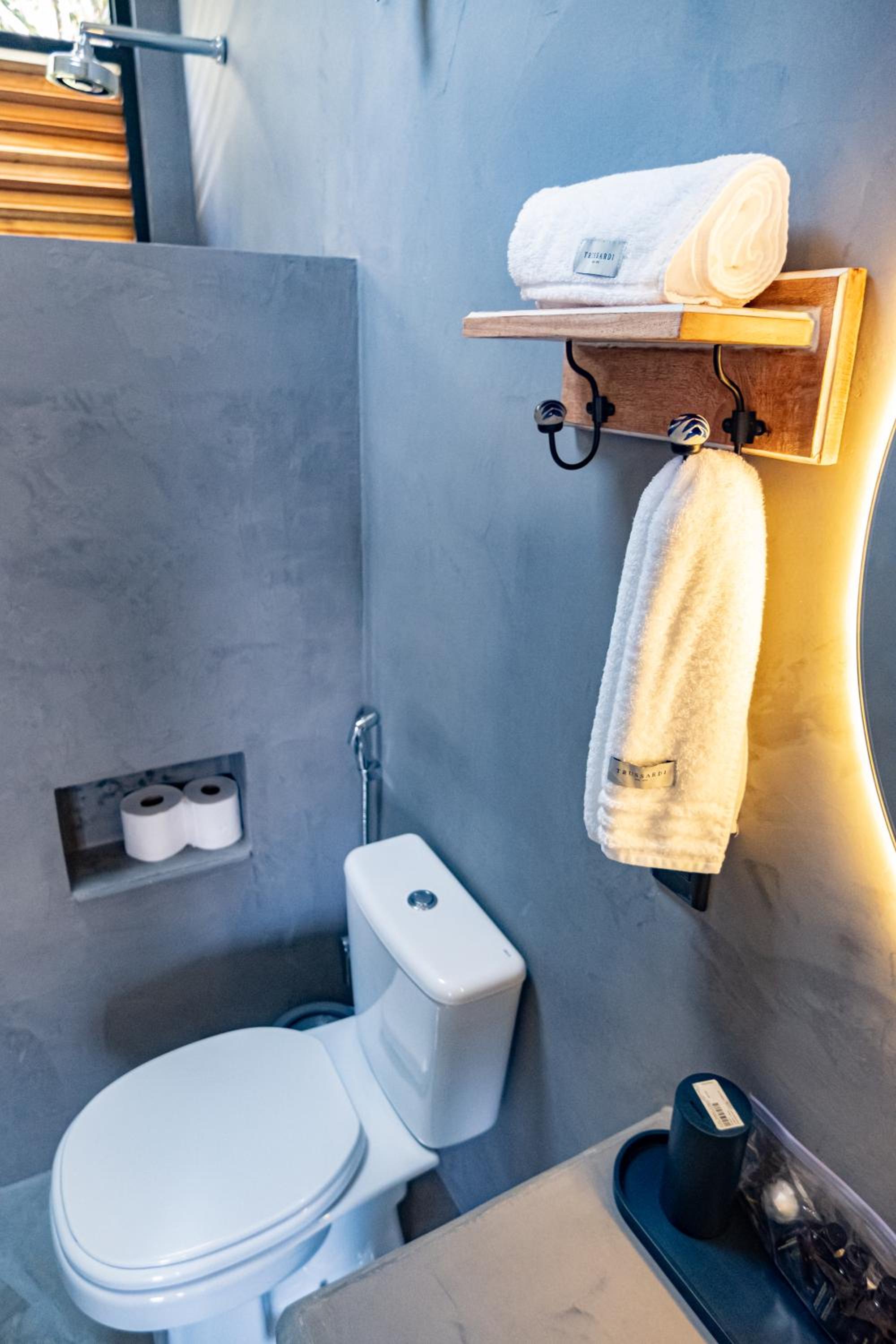 Fazenda Pedra Lisa Hotel Boutique