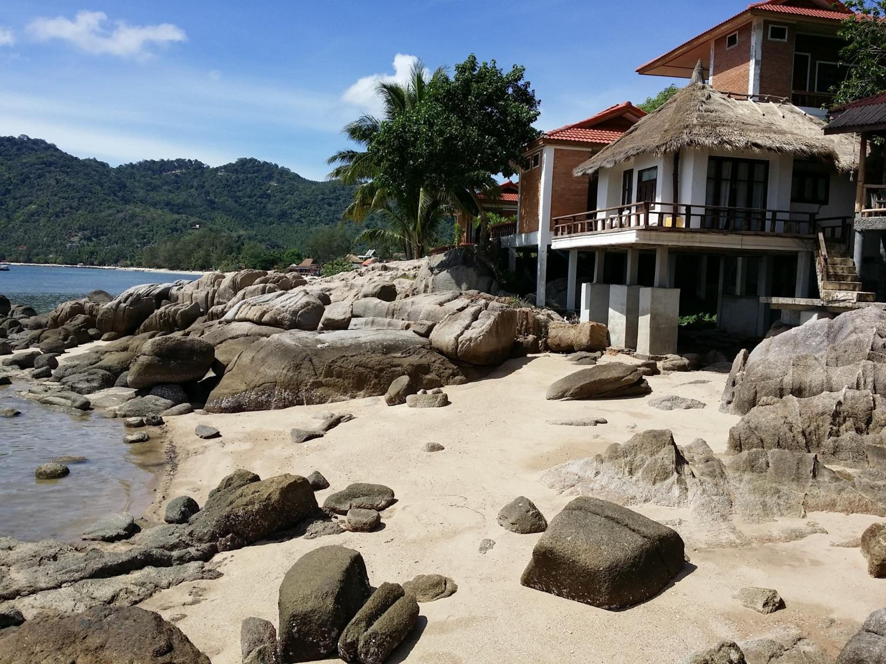 Clear View Resort