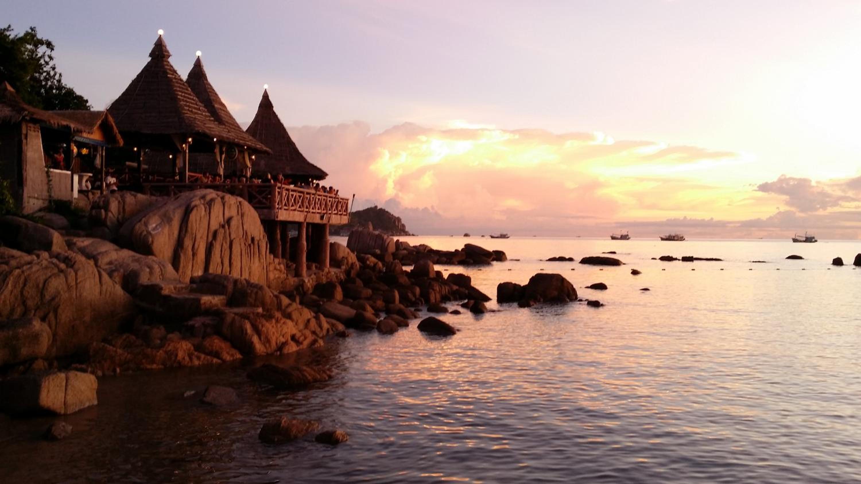 Clear View Resort