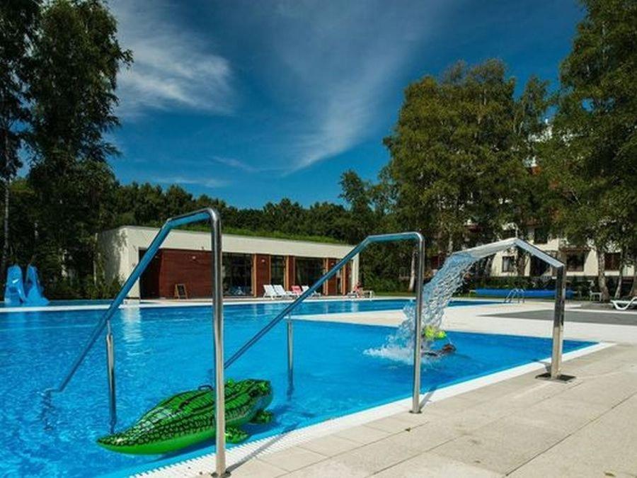 Apartament Kołobrzeg Polanki view 2
