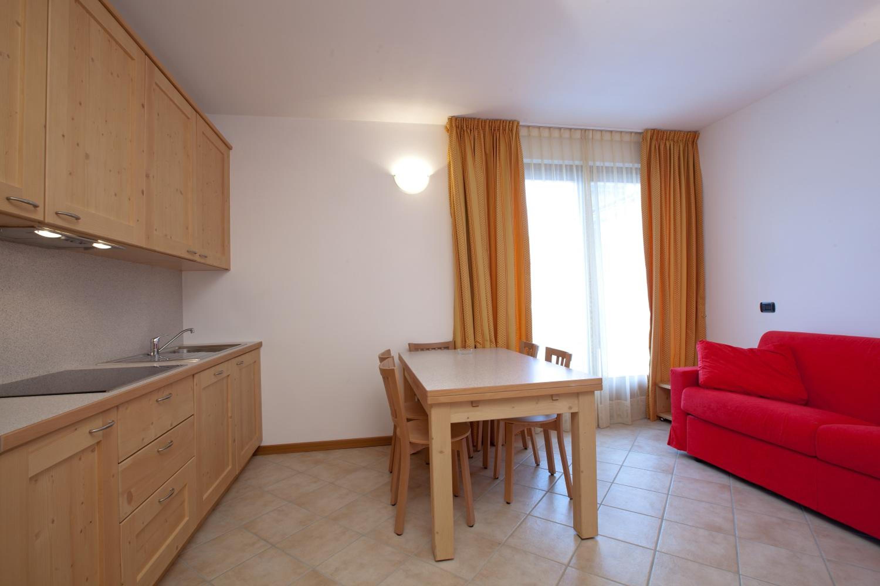 Chalet Teola
