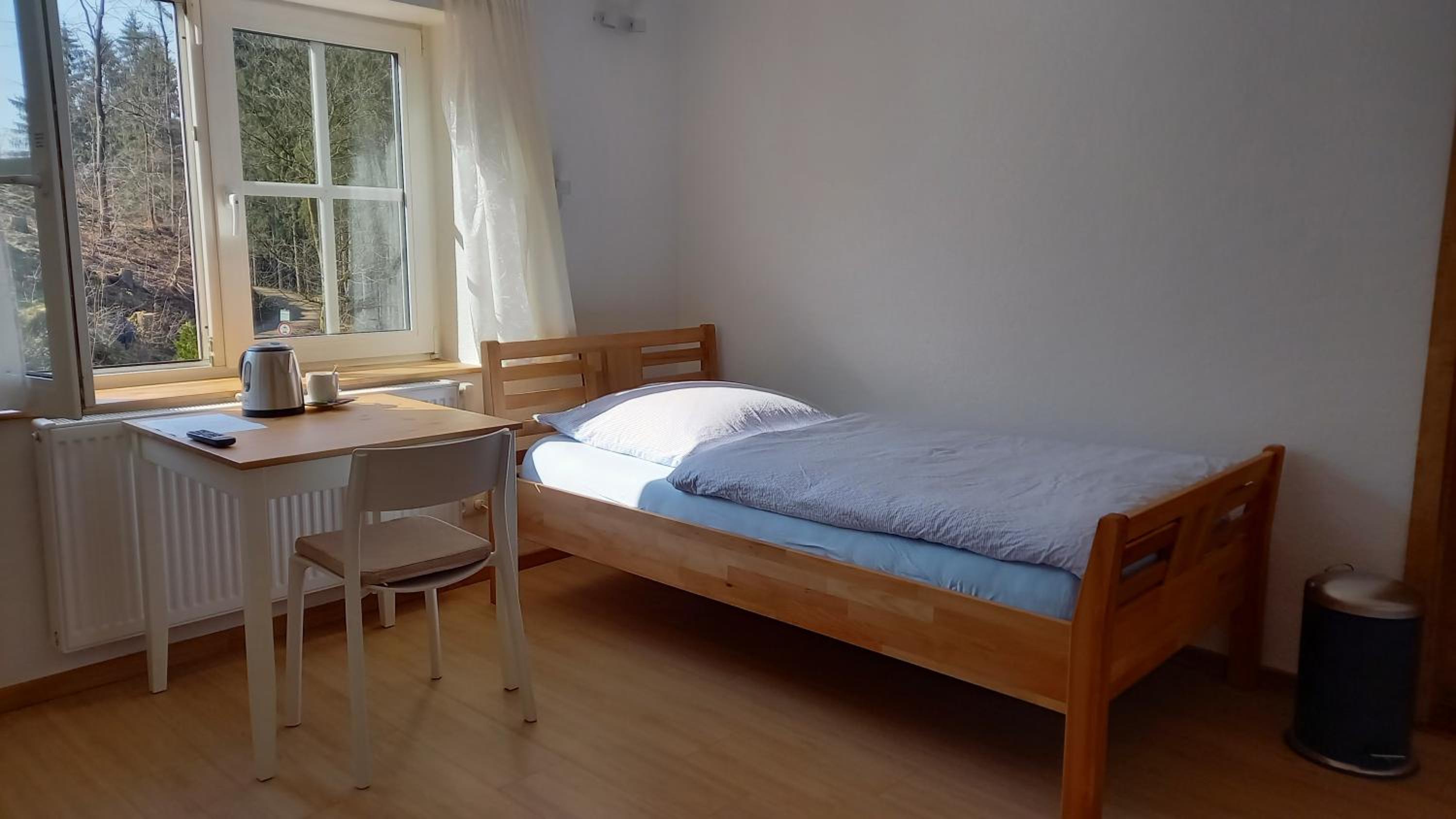 Waldpension Harzer Waldwinkel