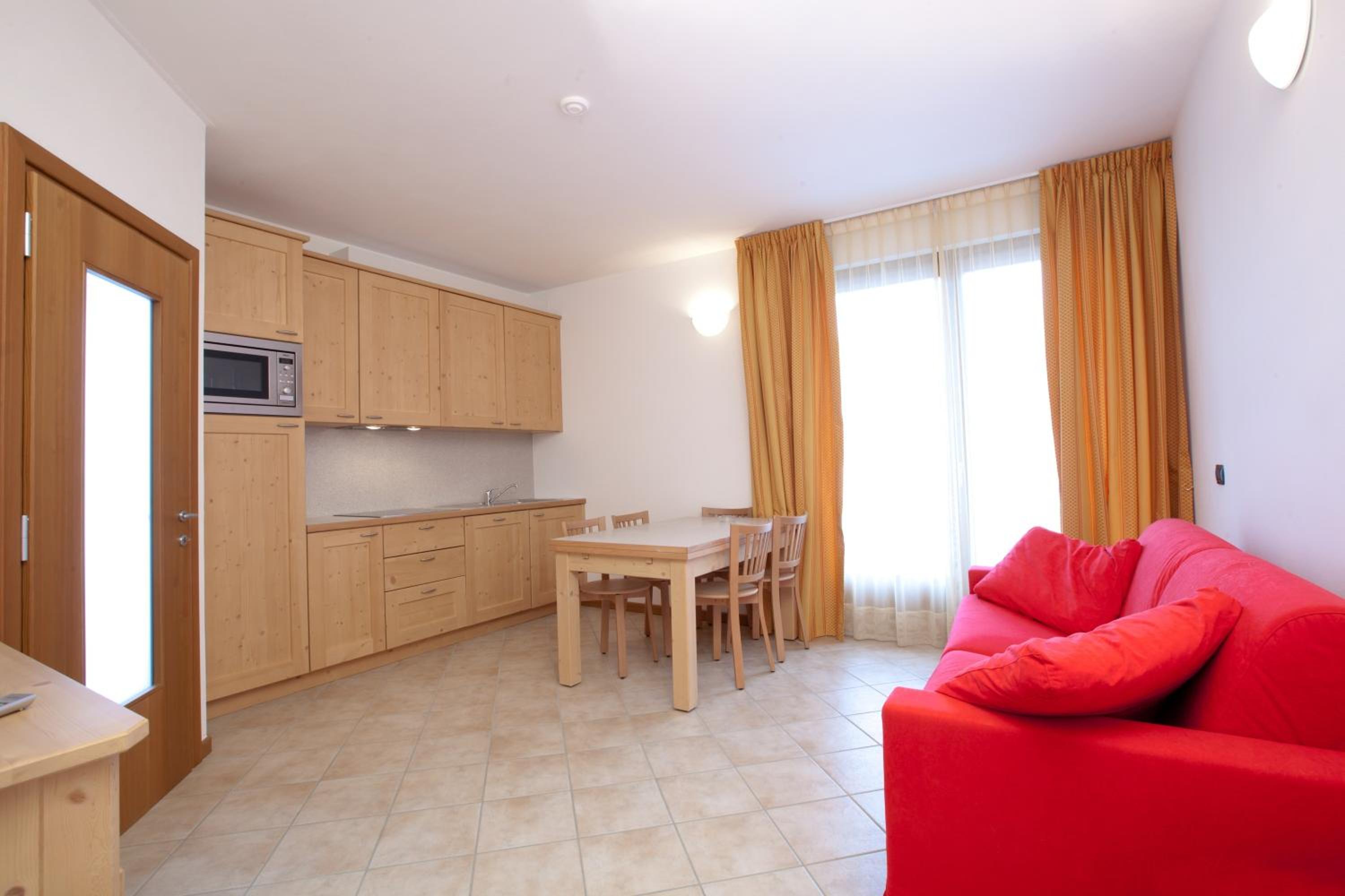 Chalet Teola