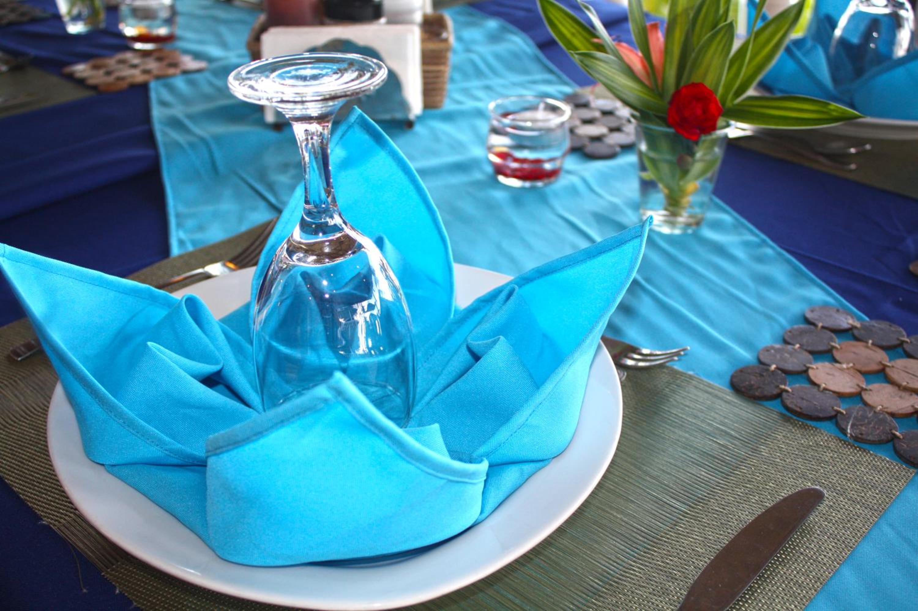 Blue Star Dive and Resort