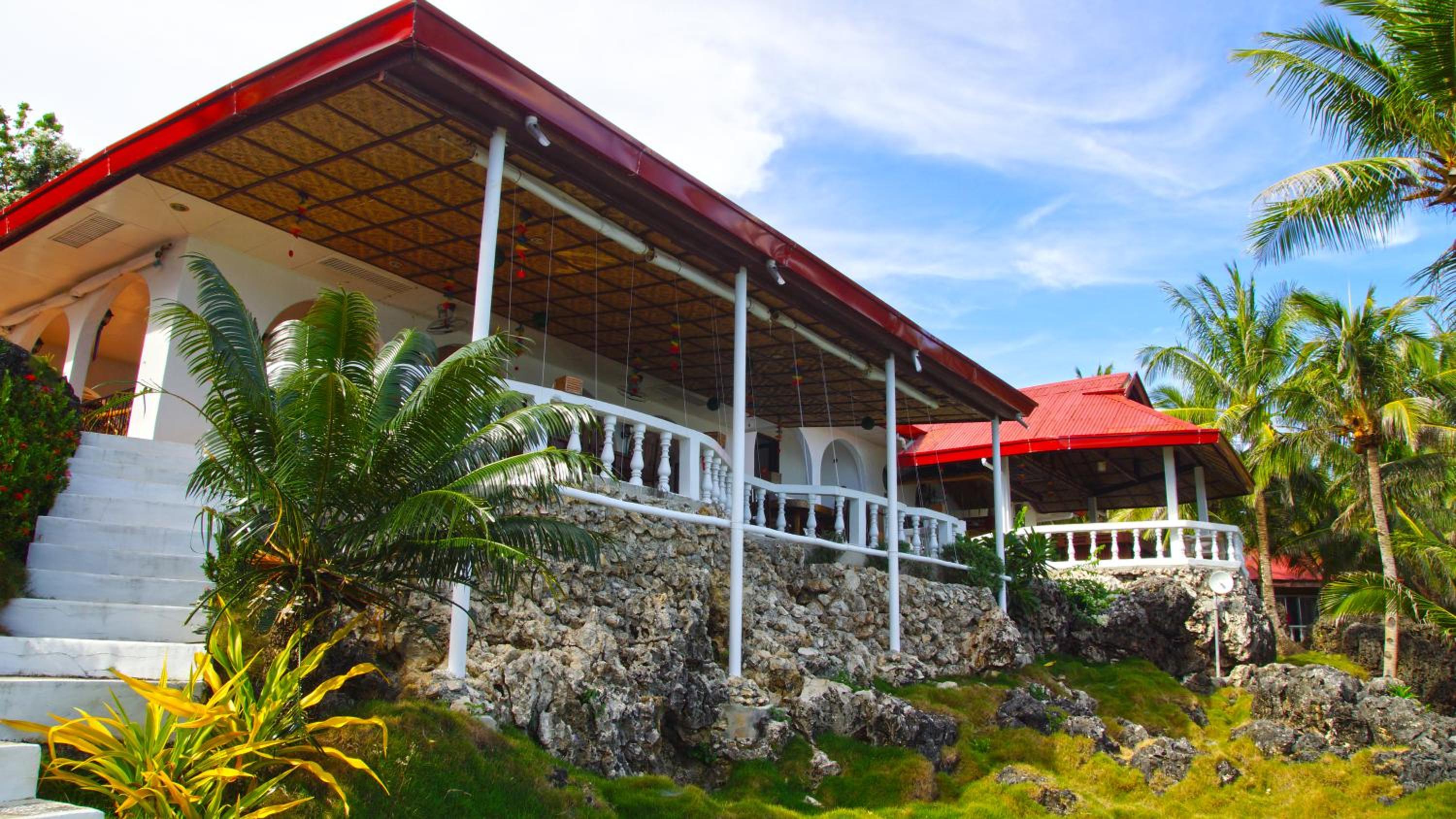 Blue Star Dive and Resort