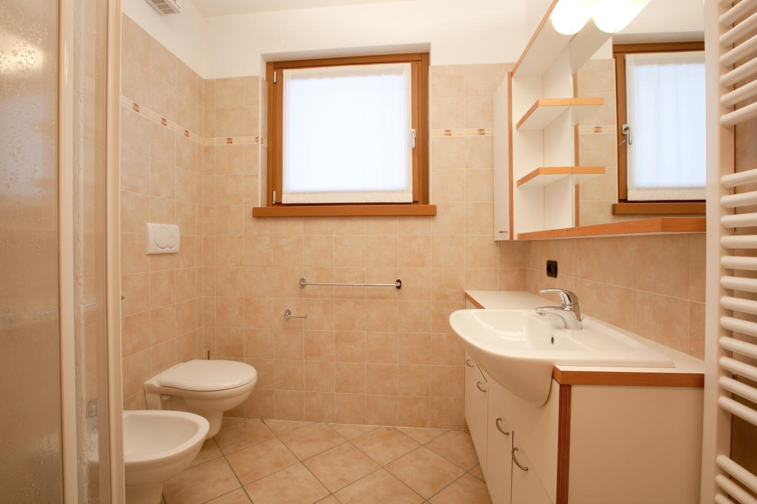 Chalet Teola