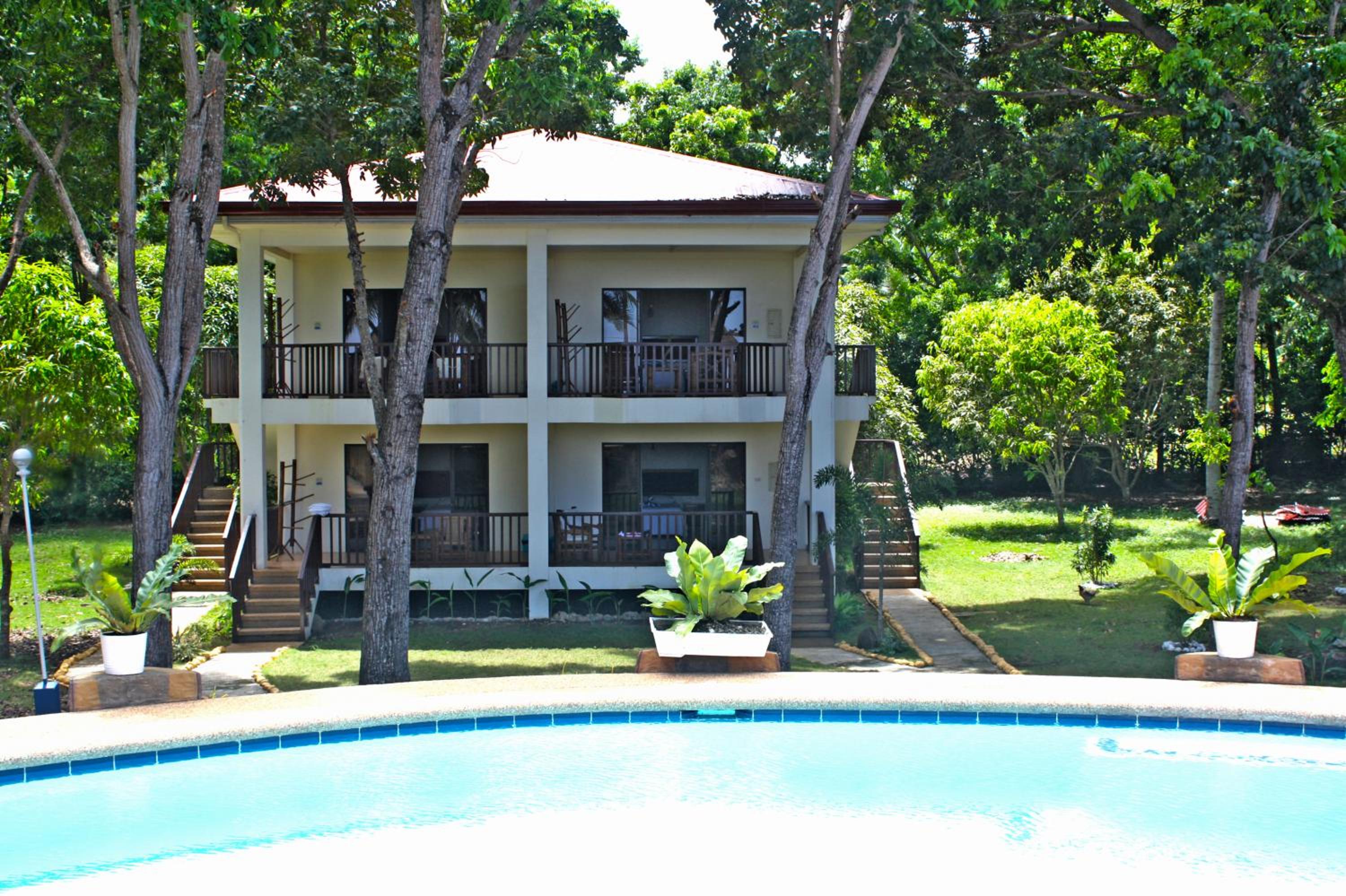 Blue Star Dive and Resort