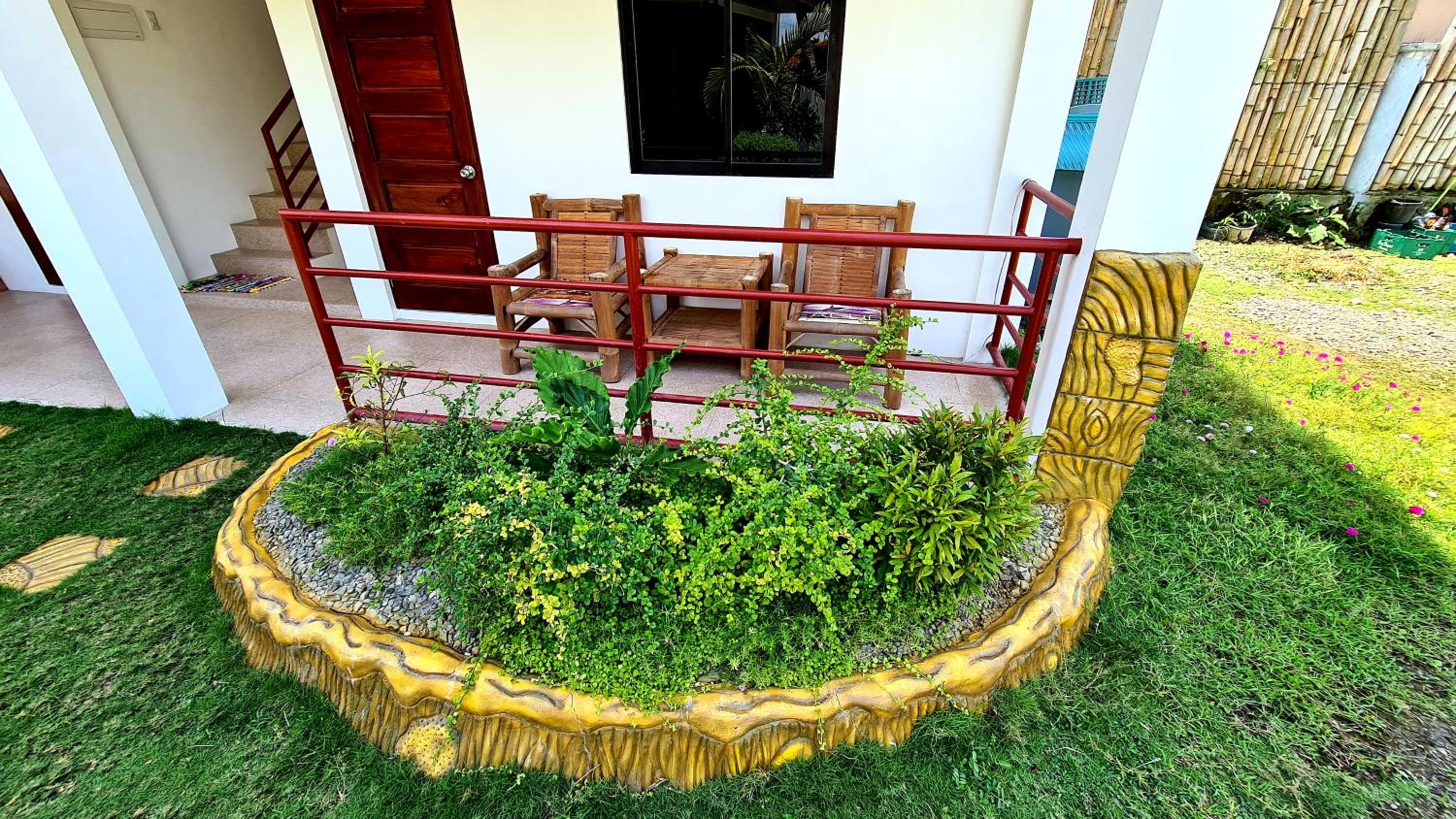 Roos Guesthouse