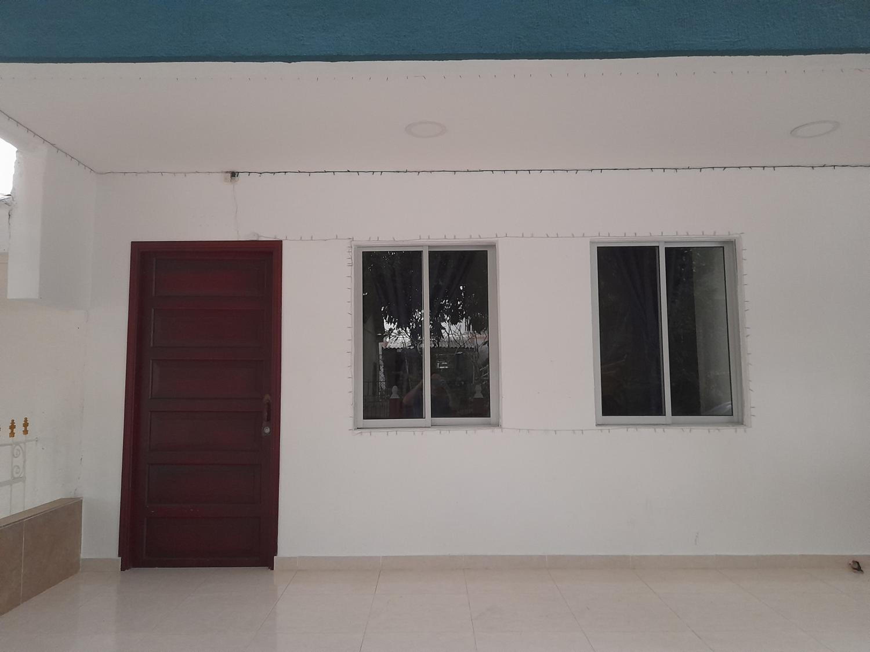 Apartaestudio Cartagena view 2