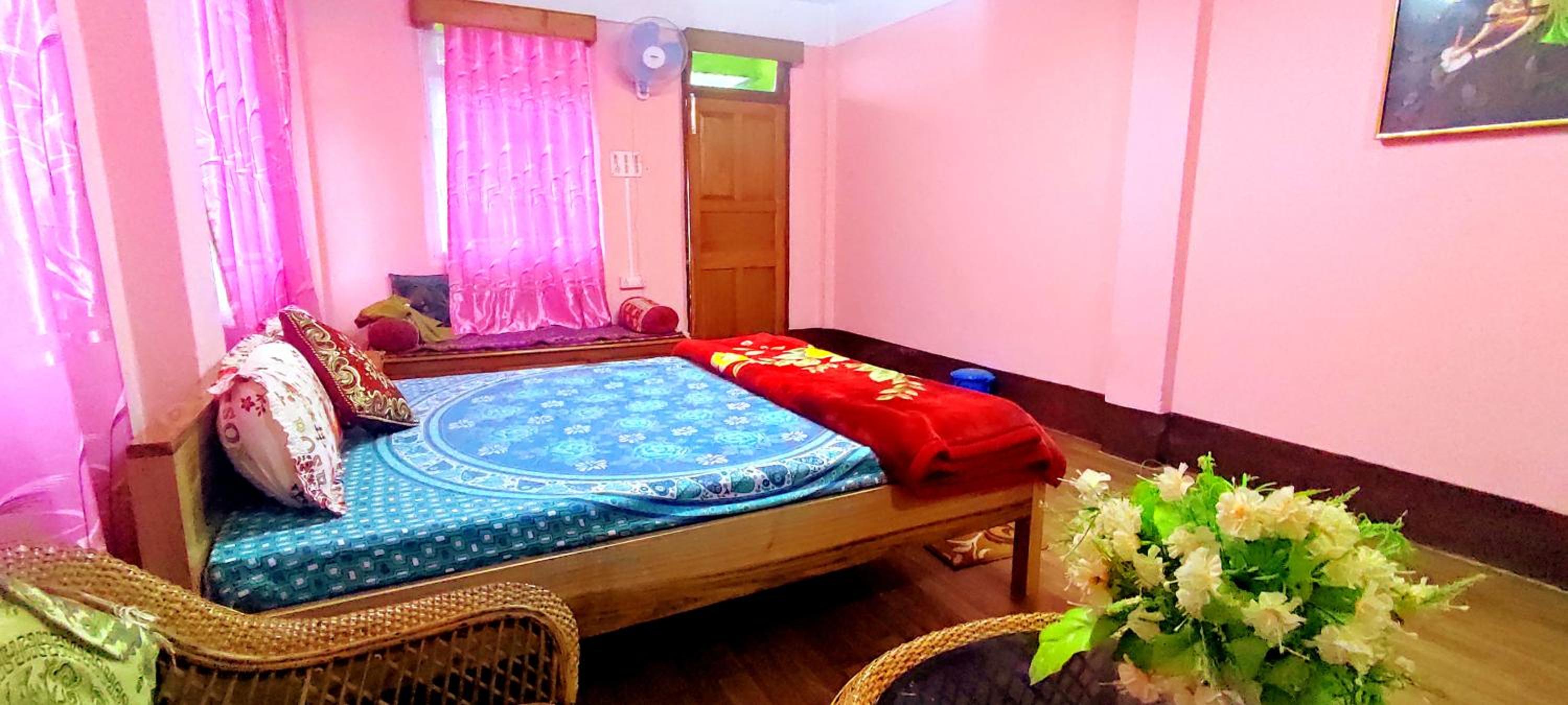 Dream Wood Homestay view 4