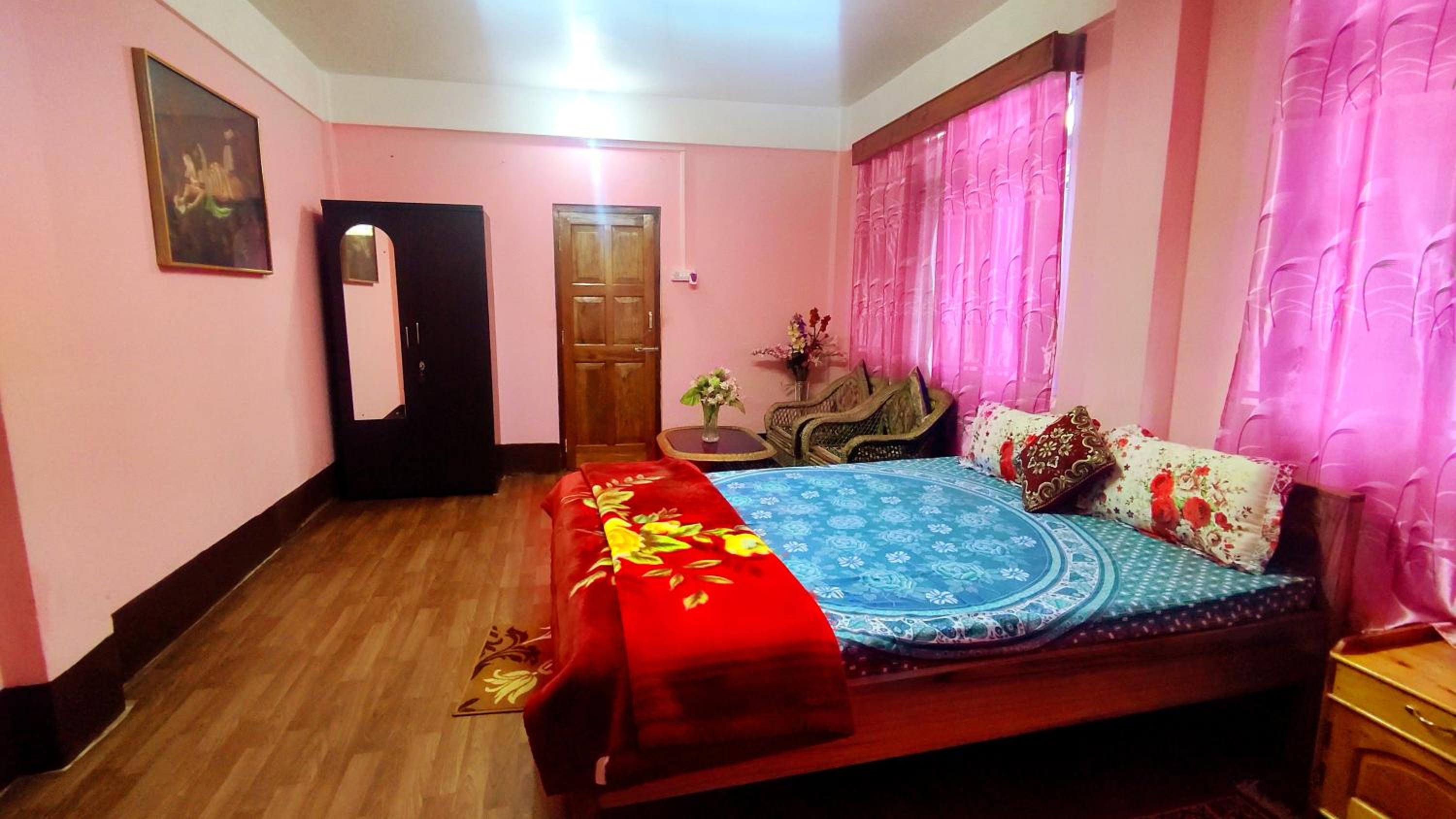 Dream Wood Homestay view 5