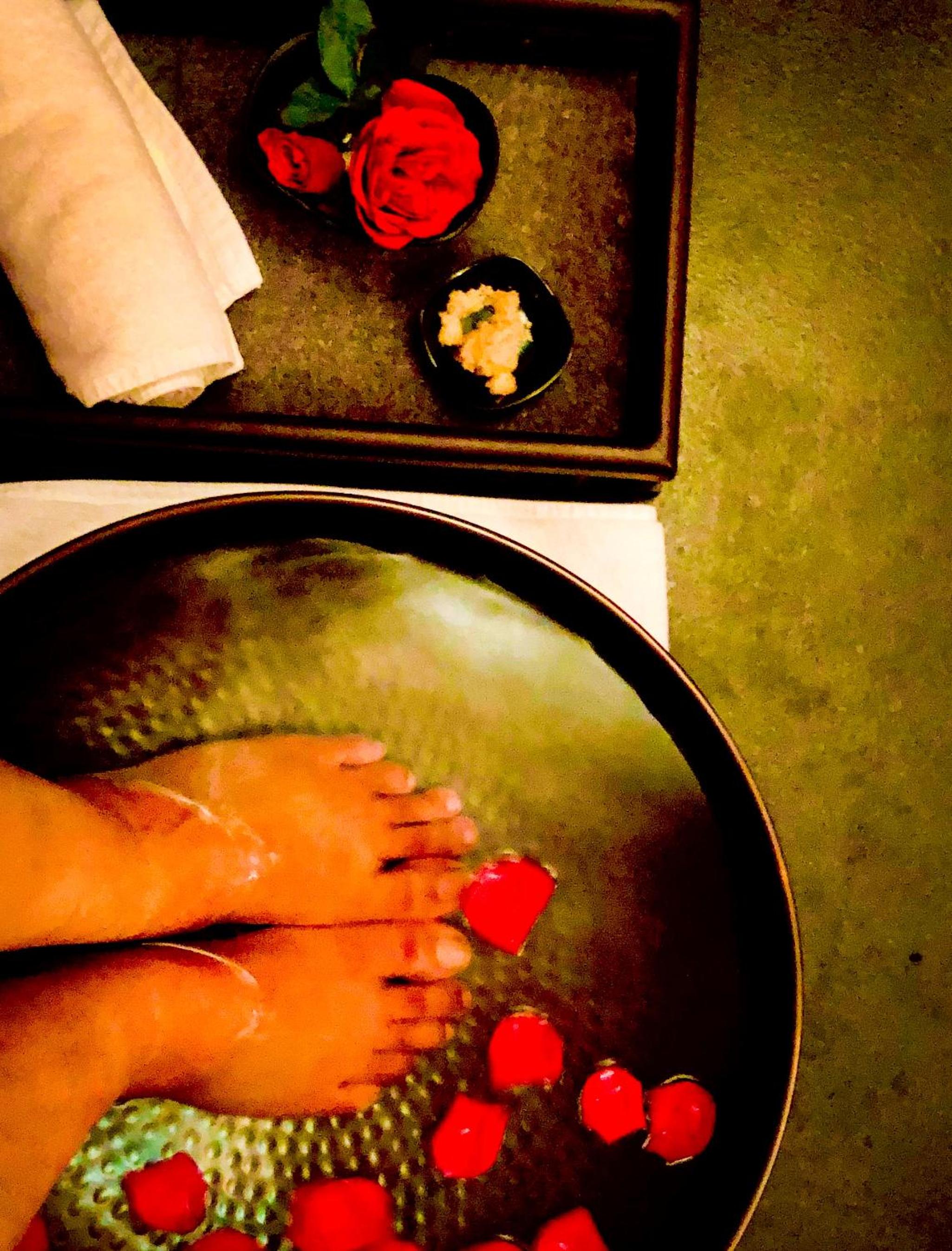 Coorg Wilderness Resort & Spa 14