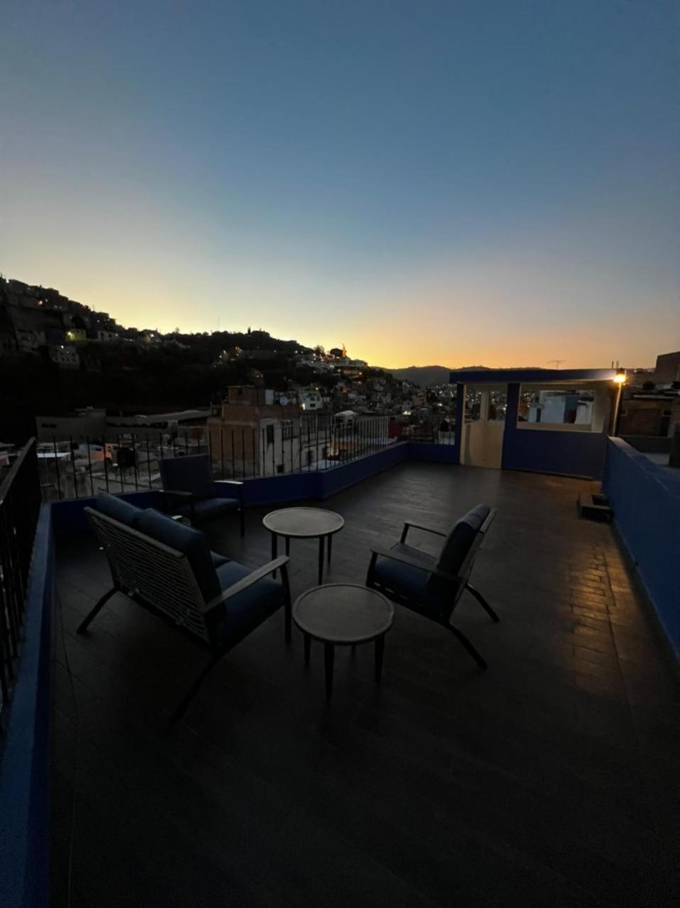 roof