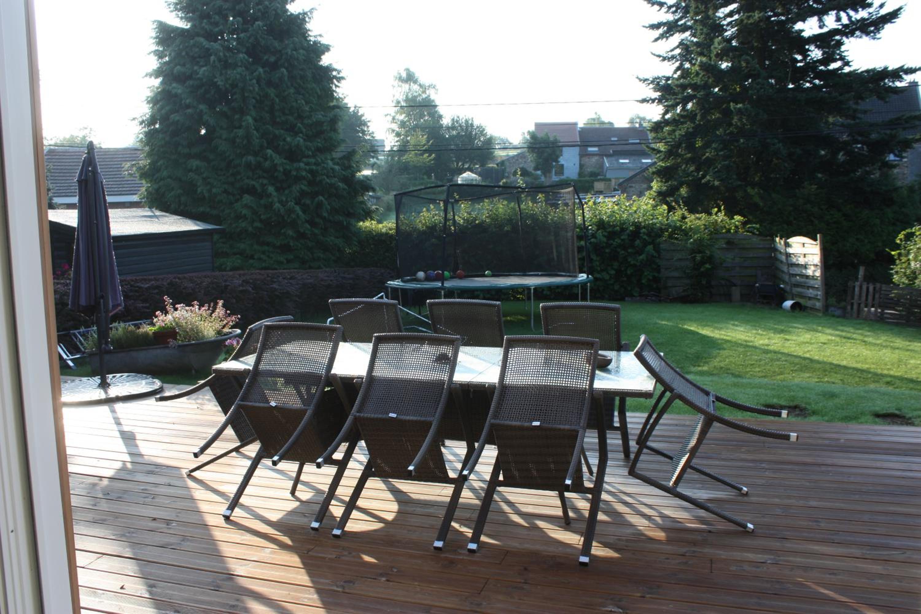 Au Coin des Sources B&B Sart-lez-Spa
