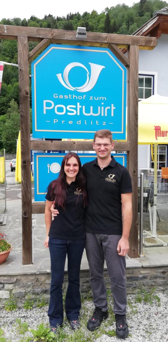 Gasthof zum Postwirt view 5