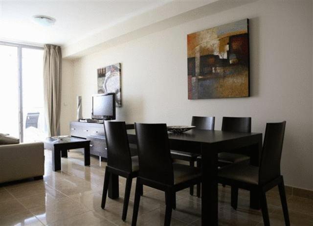 ESTIMAR Calpe Apartments view 5