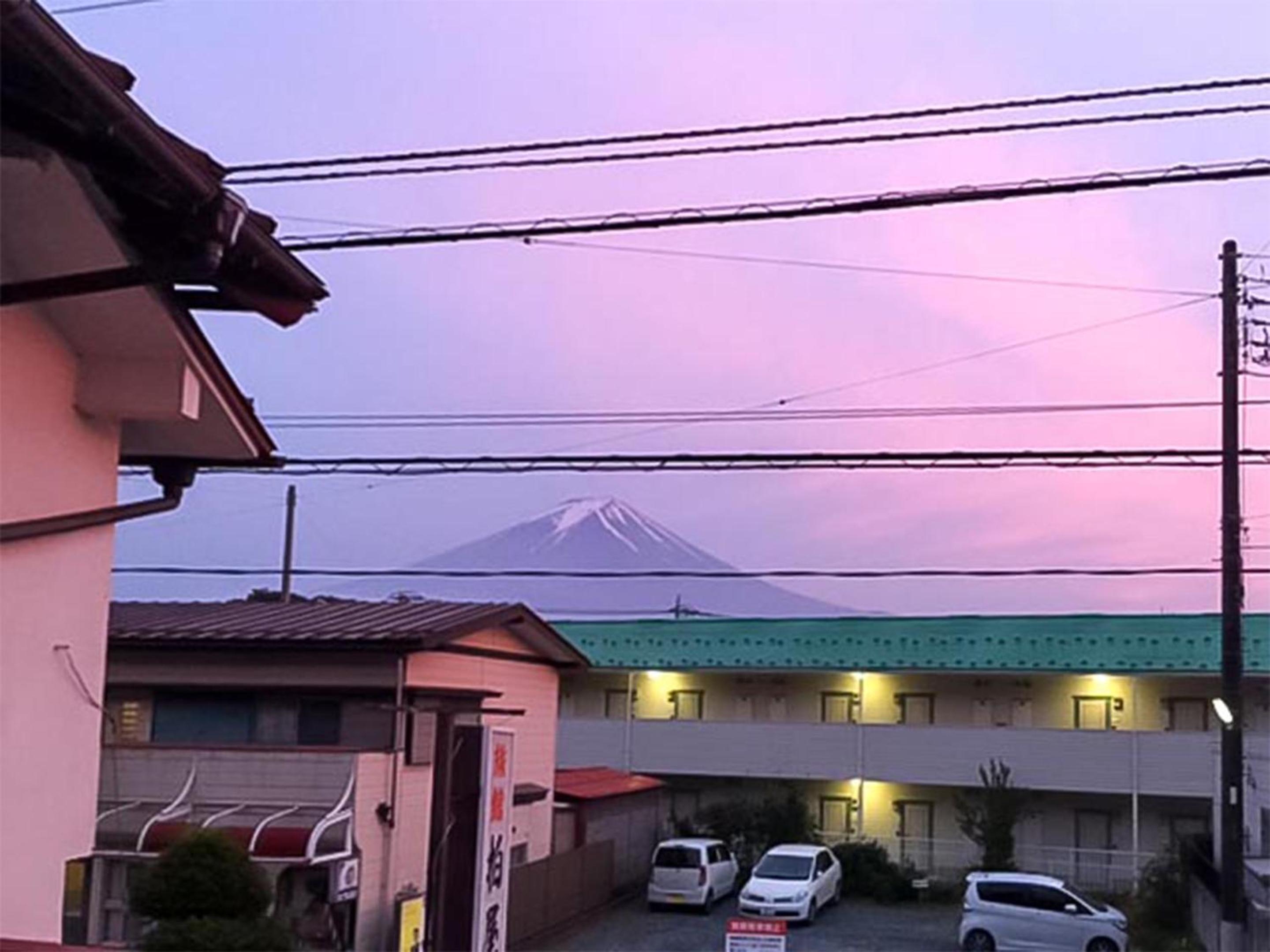 Wafu Guesthouse Kashiwaya